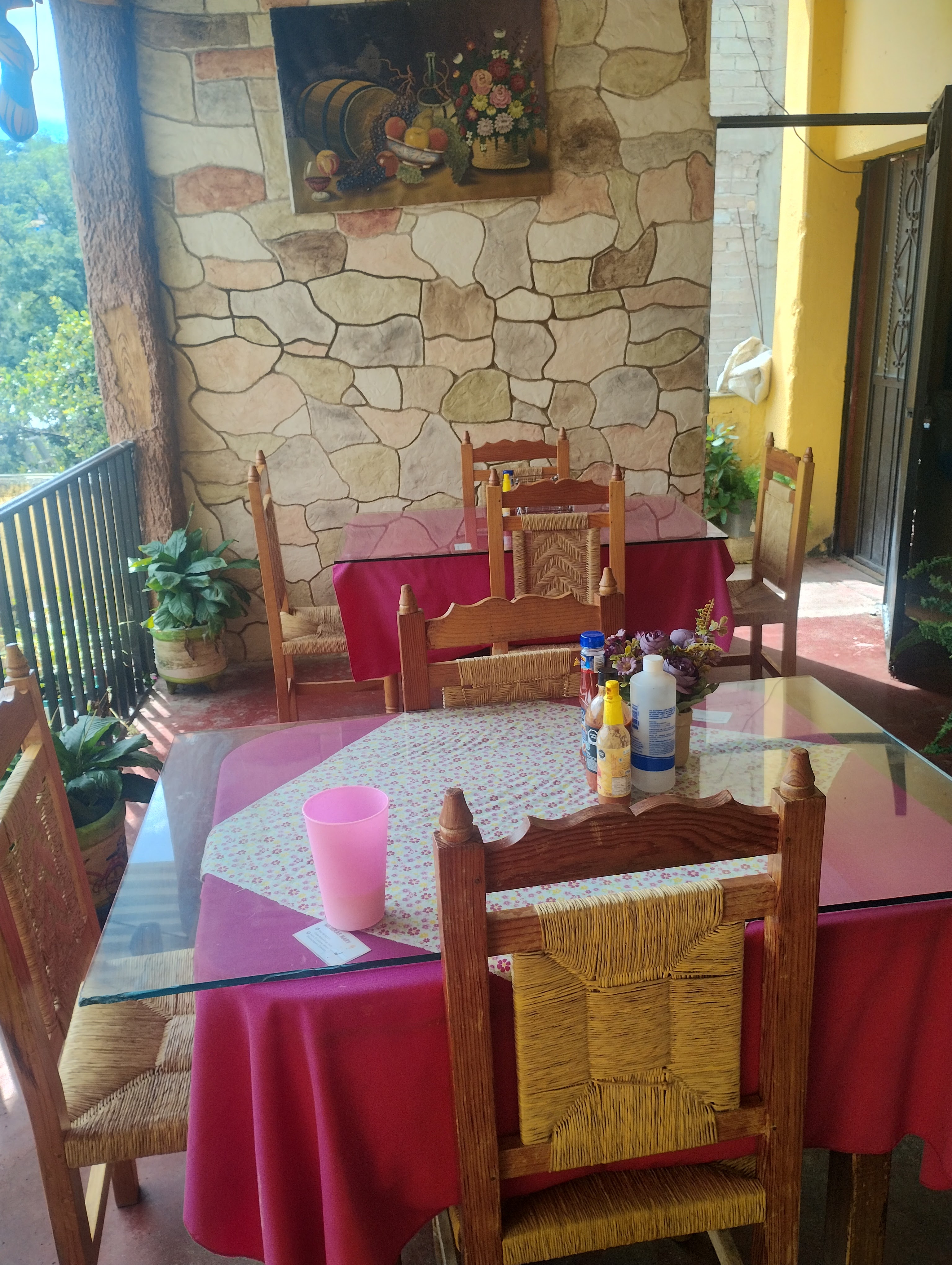 Silacayoapeño Restaurant image 6