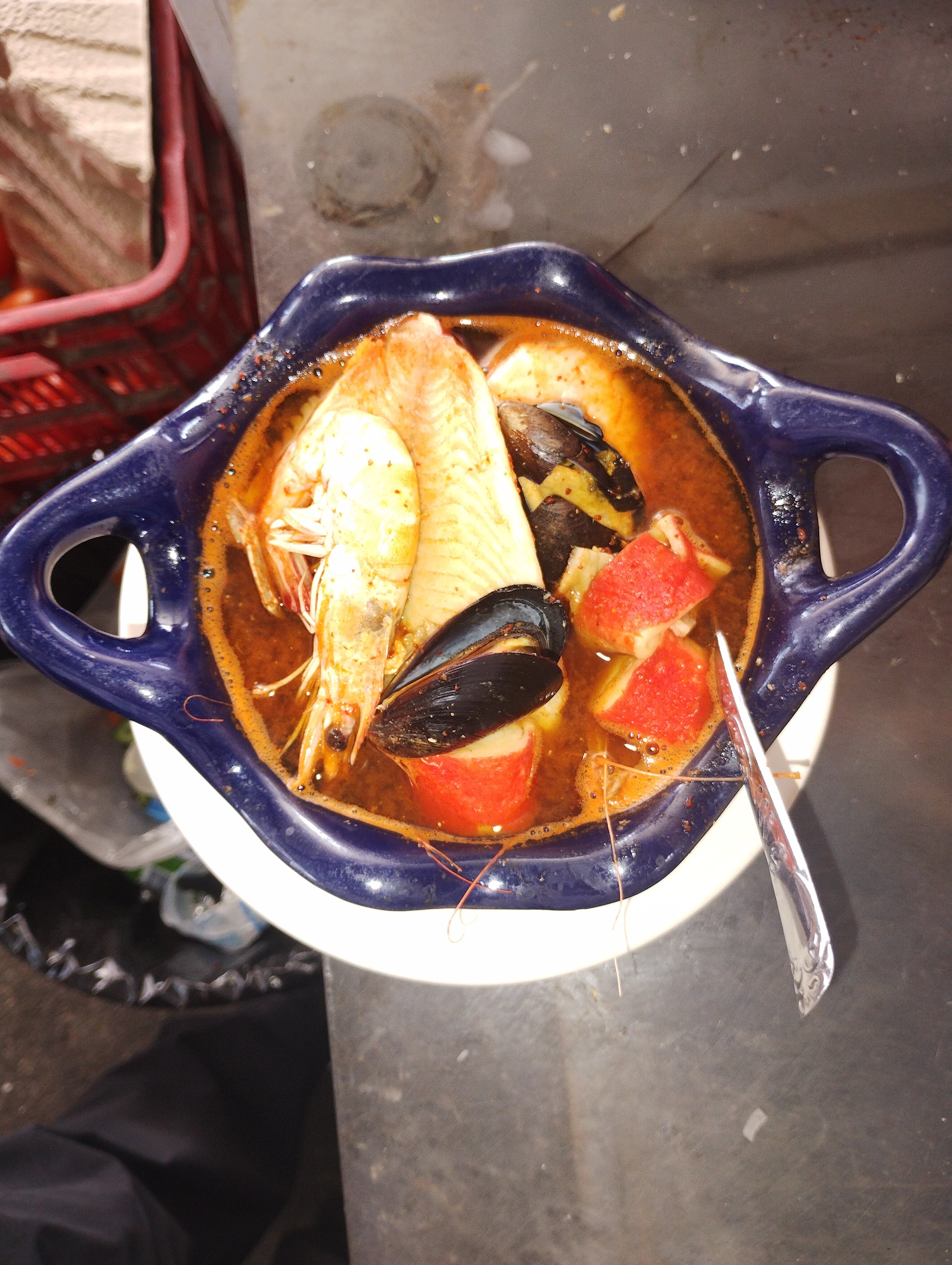 Silacayoapeño Restaurant image 9