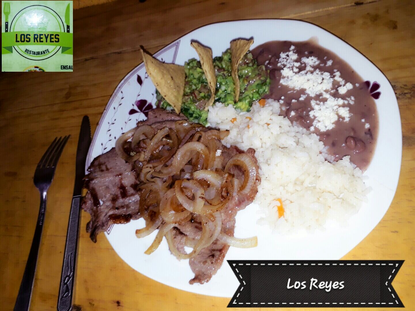 Los Reyes image 3