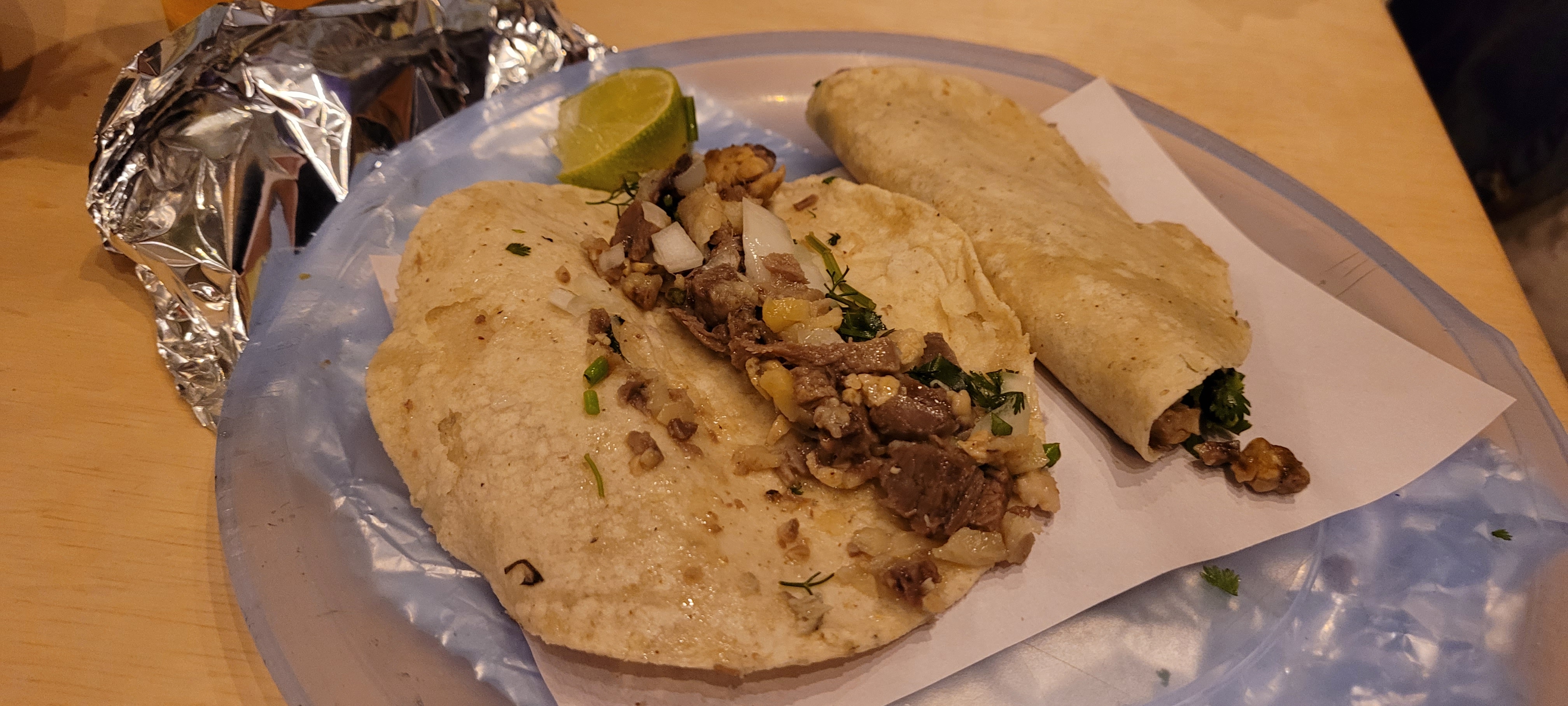 Terraza Piso 3 image 2