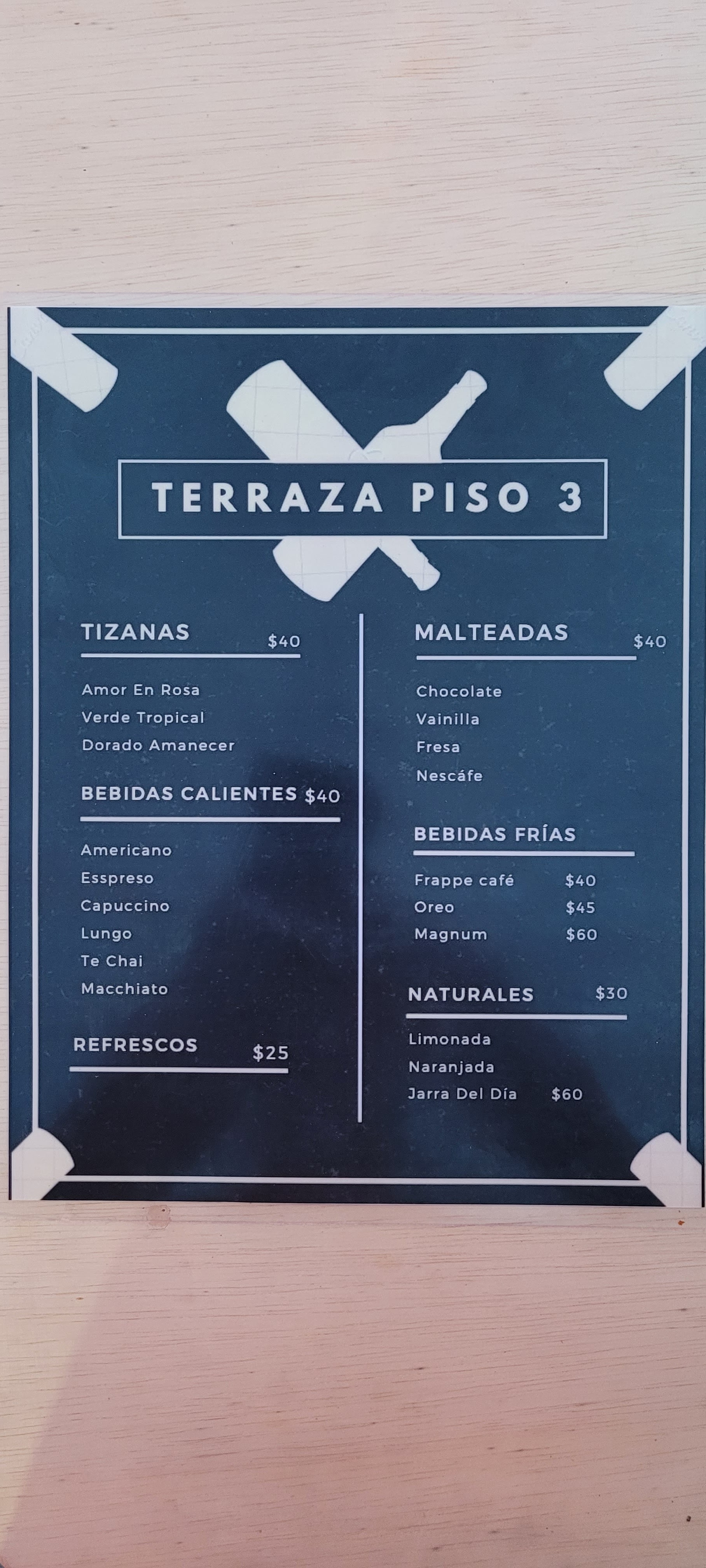 Terraza Piso 3 image 4