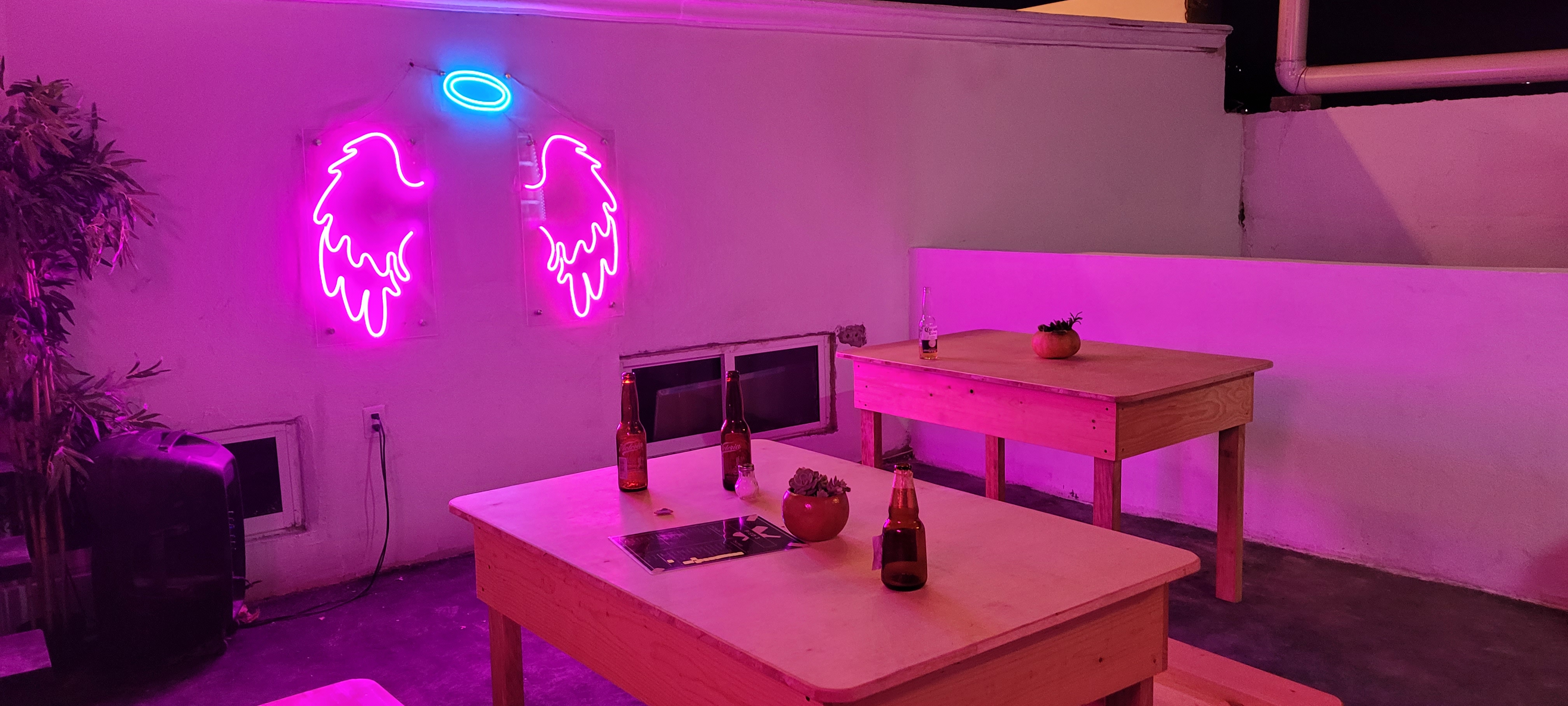 Terraza Piso 3 image 5