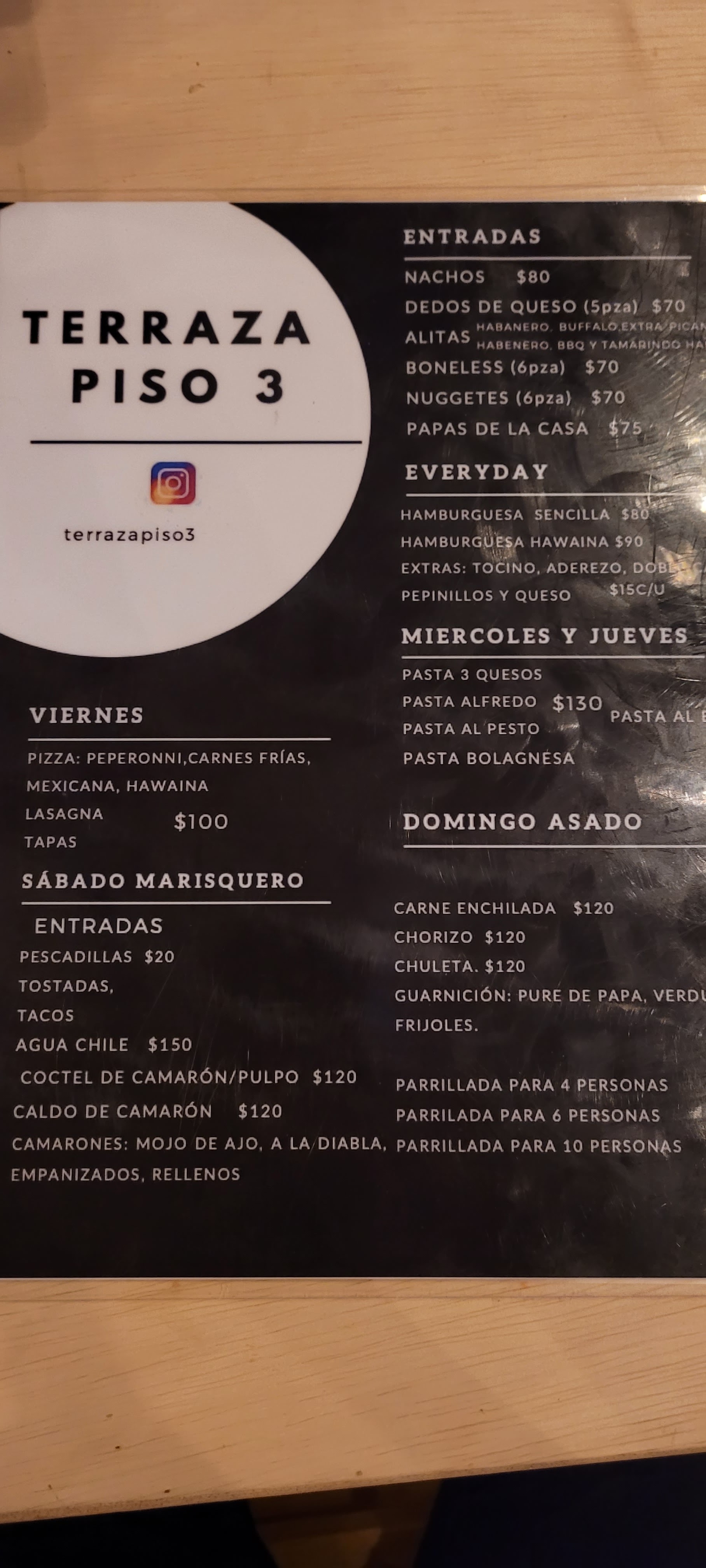 Terraza Piso 3 image 7