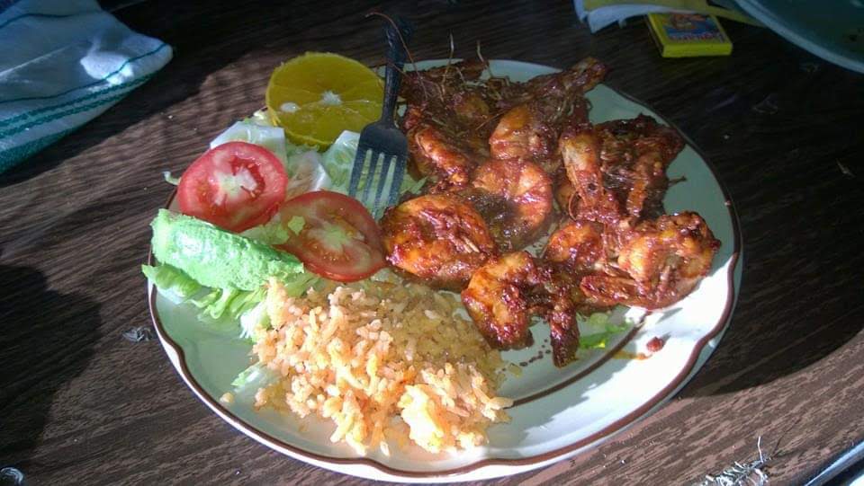Restaurante Las Crucesitas image 8