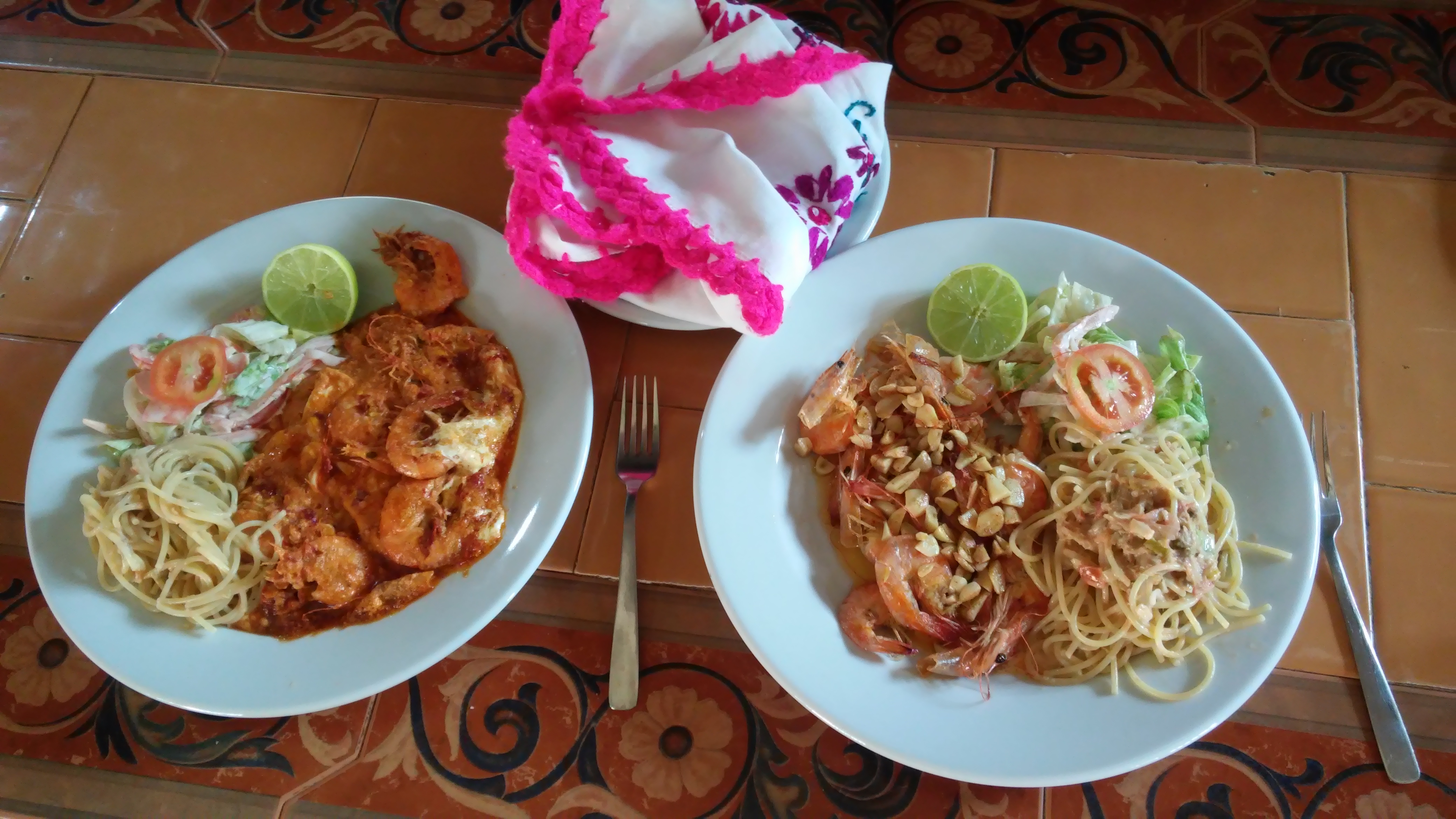 Restaurant Y Marisqueria San Miguel image 1