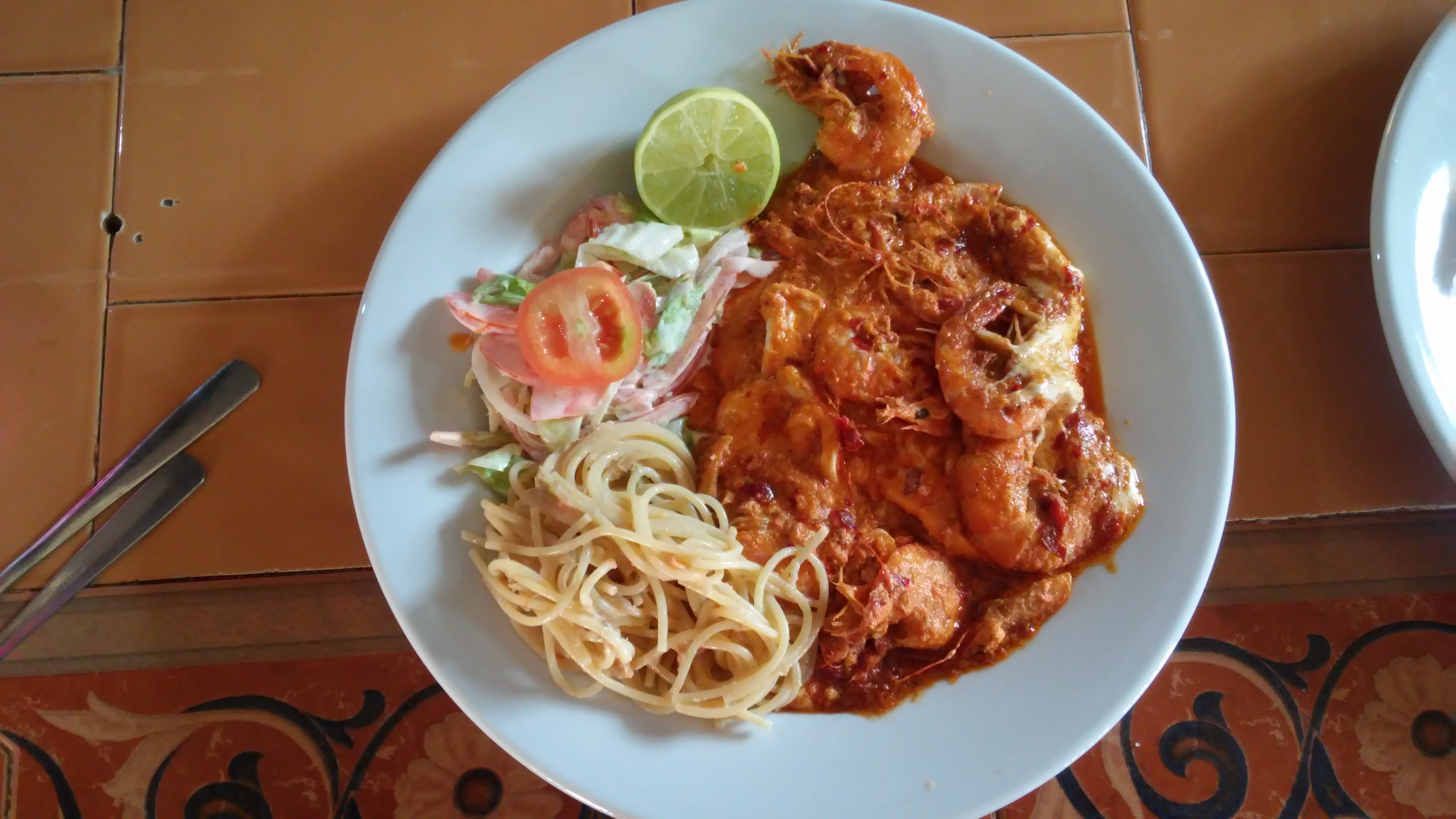 Restaurant Y Marisqueria San Miguel image 6