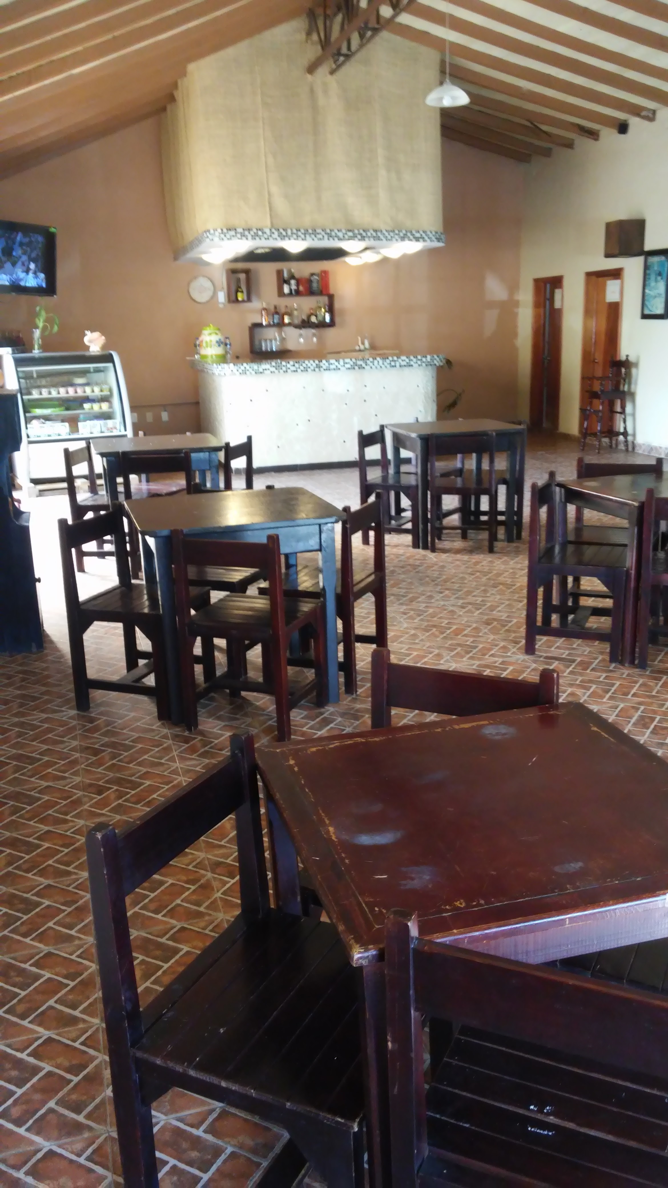 Restaurant Y Marisqueria San Miguel image 7