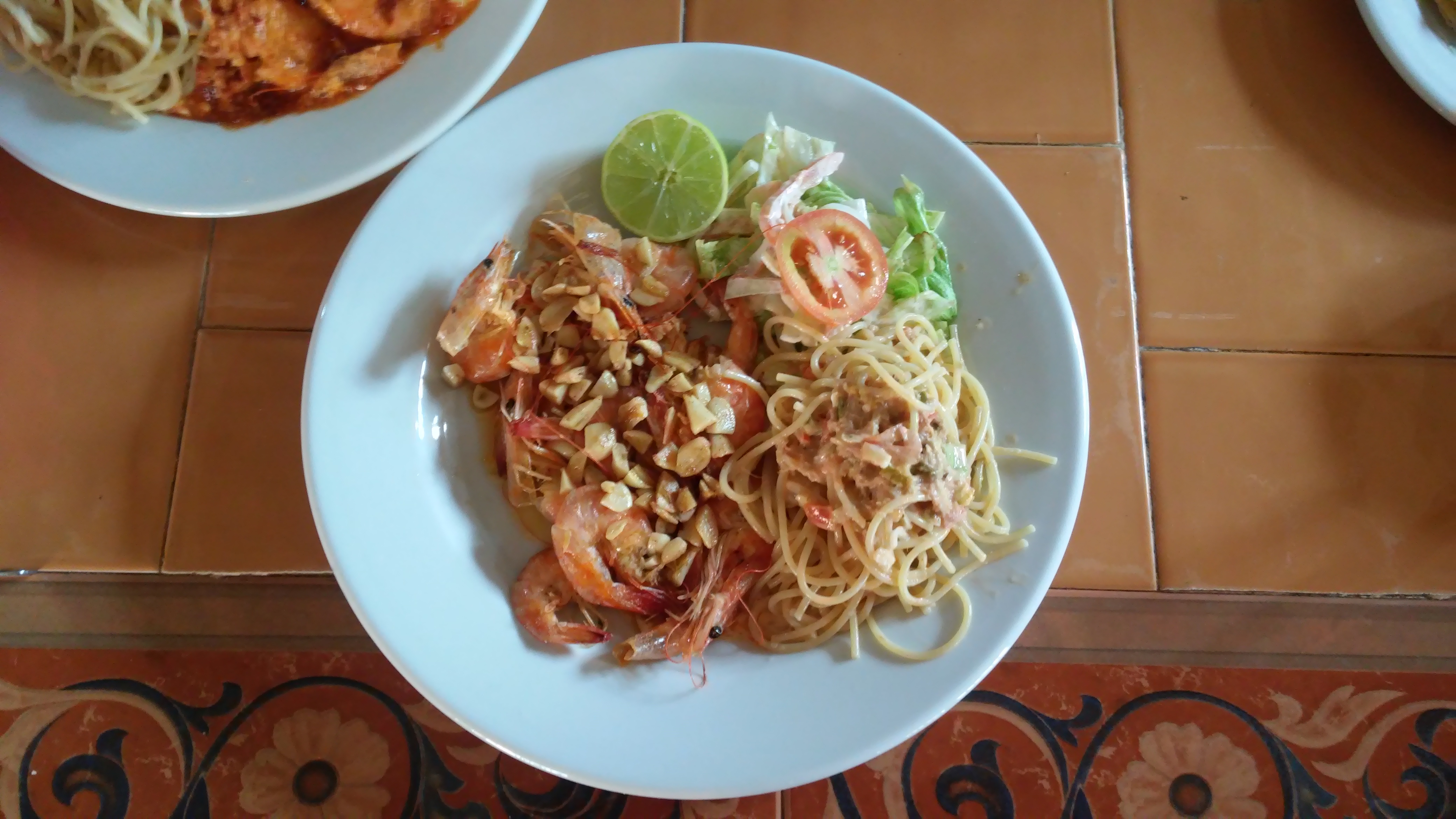 Restaurant Y Marisqueria San Miguel image 9