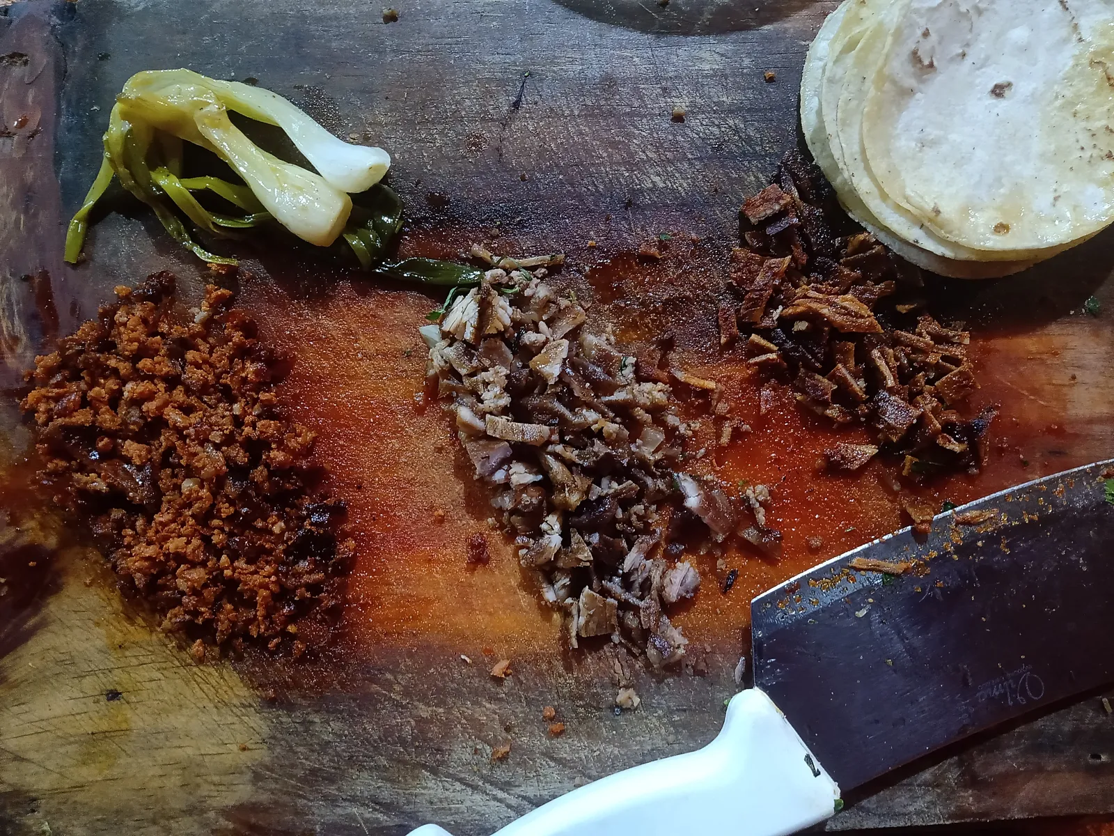 La Chilanga Madre image 1