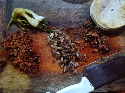 La Chilanga Madre image 1