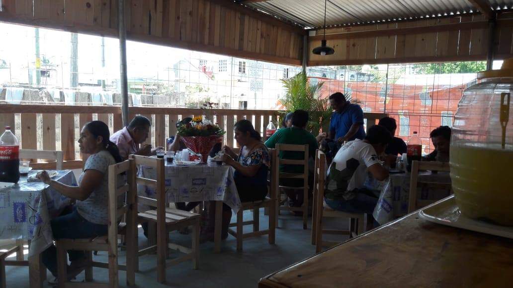 La Cabaña "El Viejo" image 2