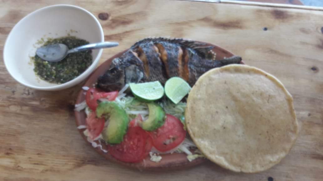 La Cabaña "El Viejo" image 3