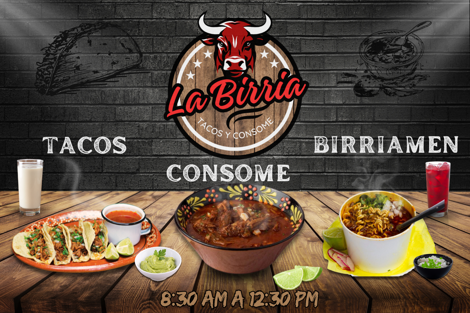 La Birria image 1