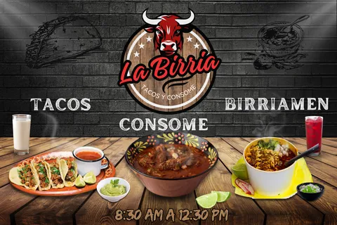 La Birria image 1