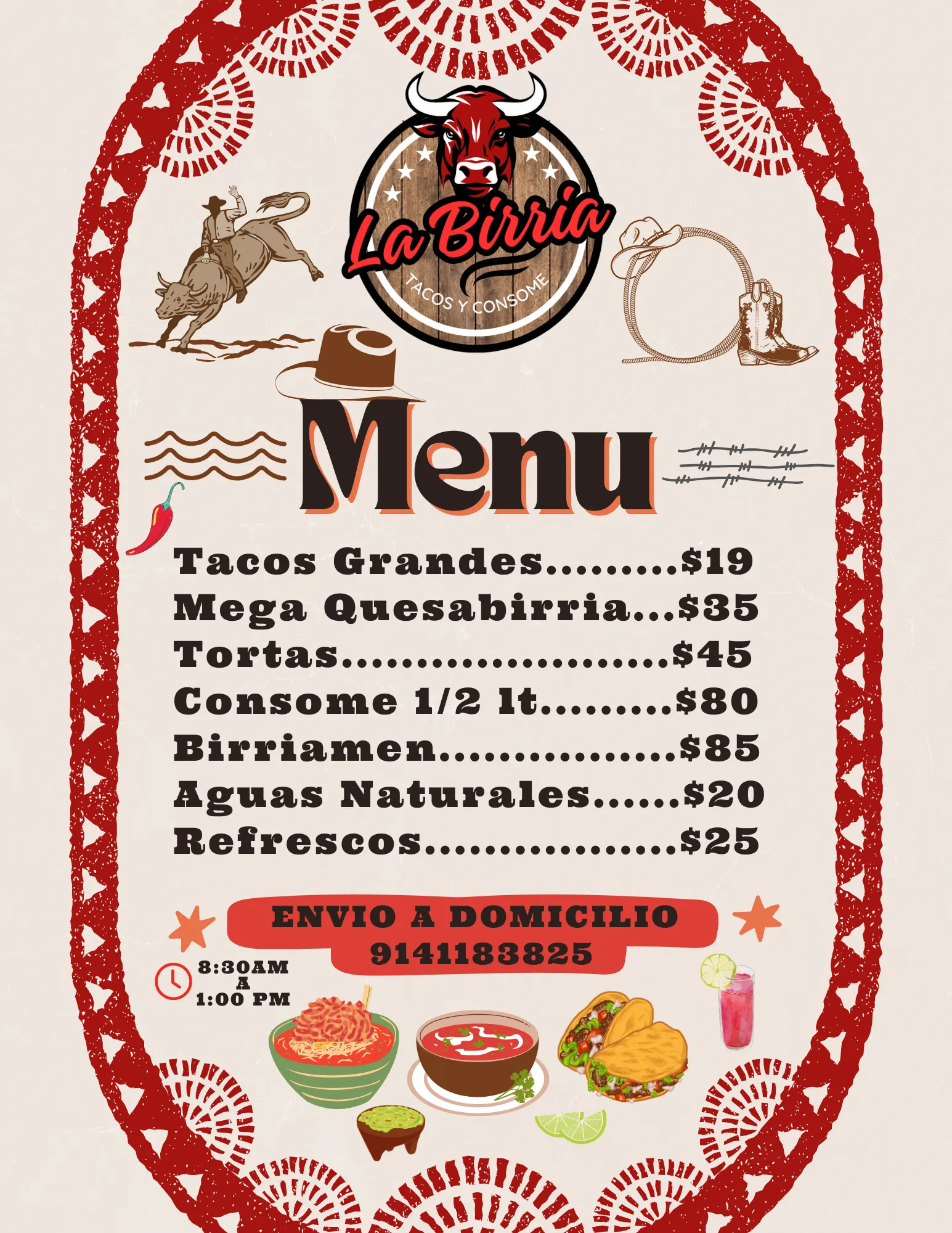 La Birria image 7