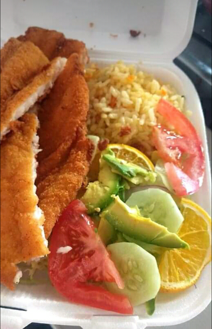 Pescadería la Lupita image 1