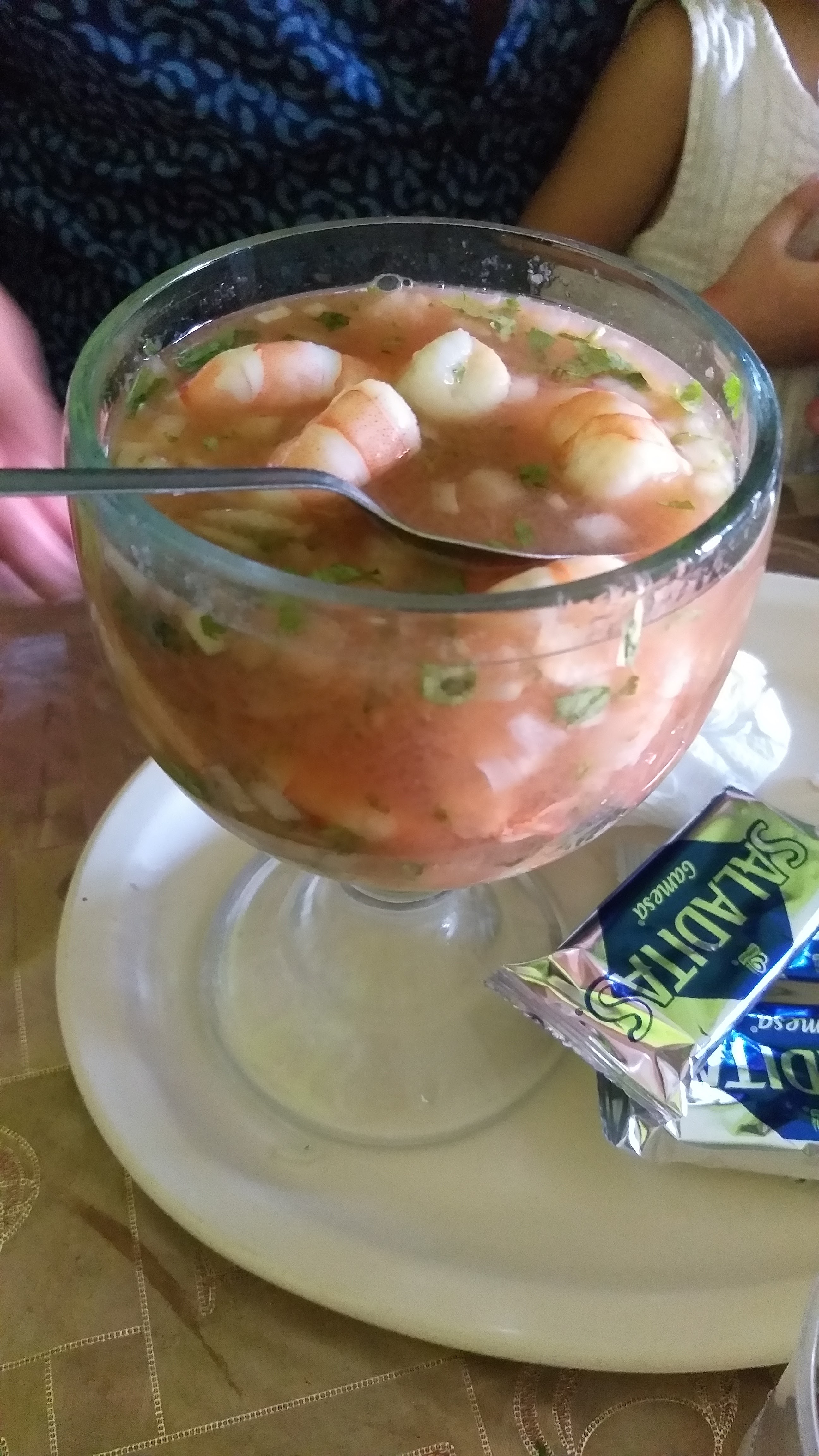 Pescadería la Lupita image 5