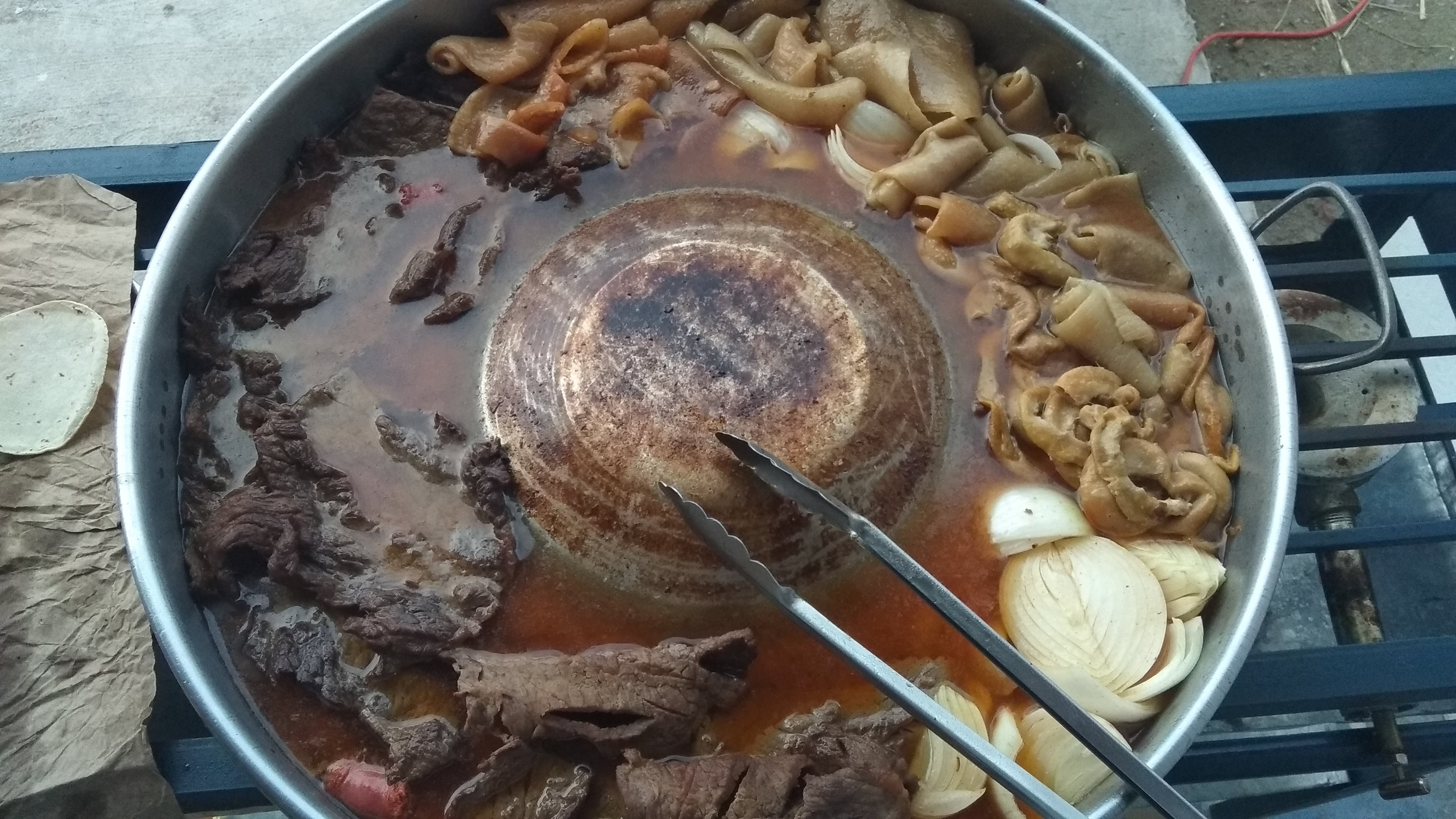 Taquería El Buen Sazón 2 image 3