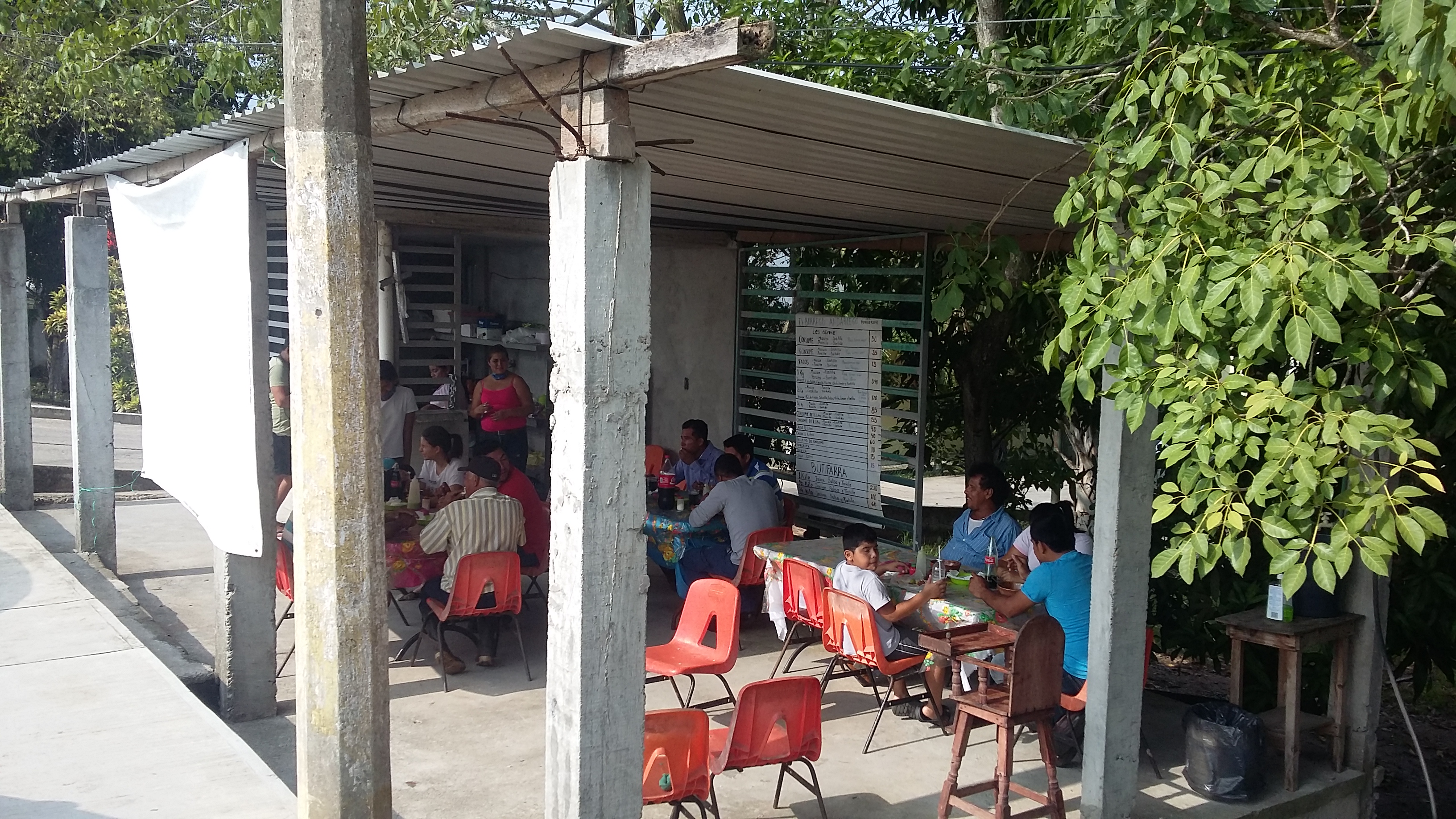 El Borrego Andariego image 1