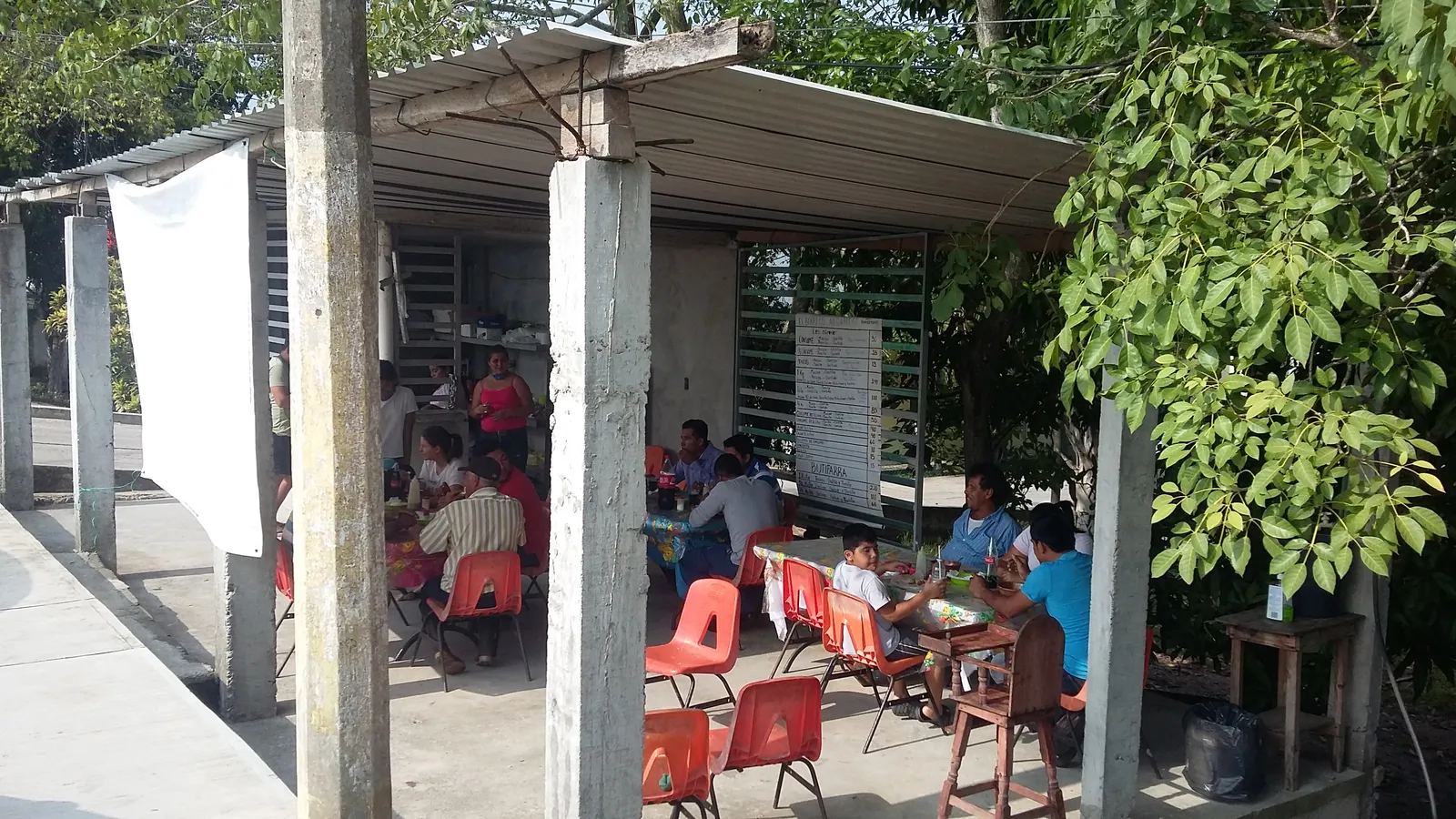 El Borrego Andariego image 1