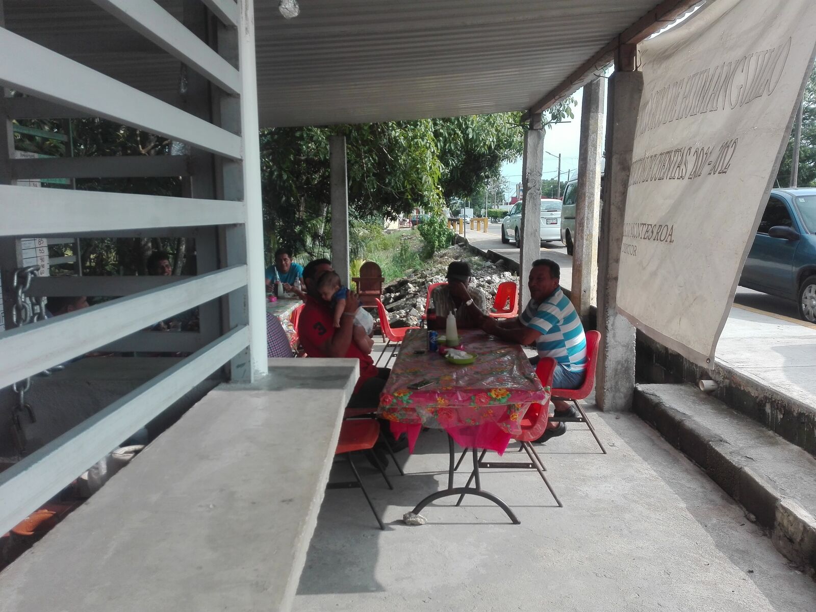 El Borrego Andariego image 3