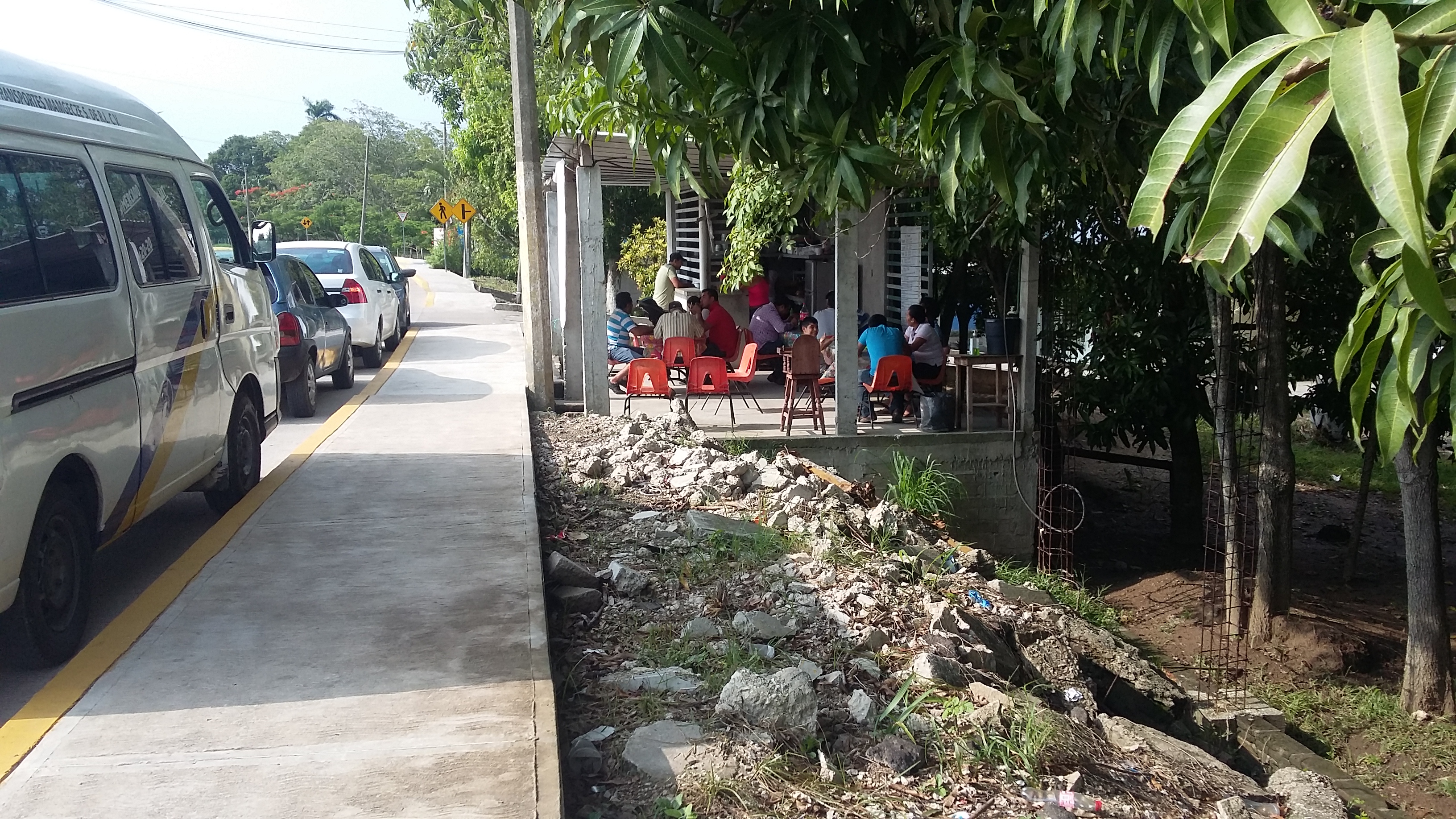 El Borrego Andariego image 4