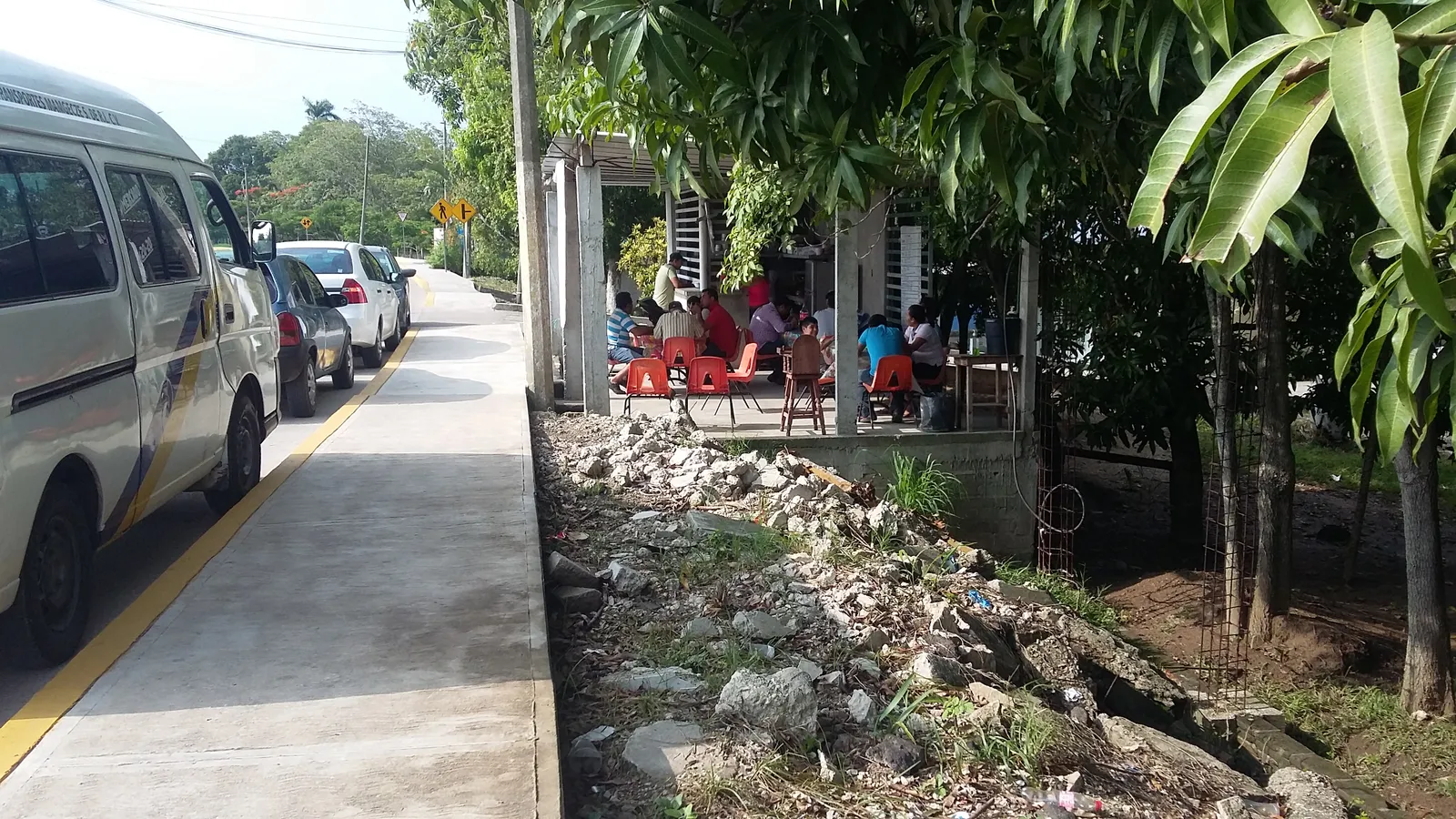 El Borrego Andariego image 4