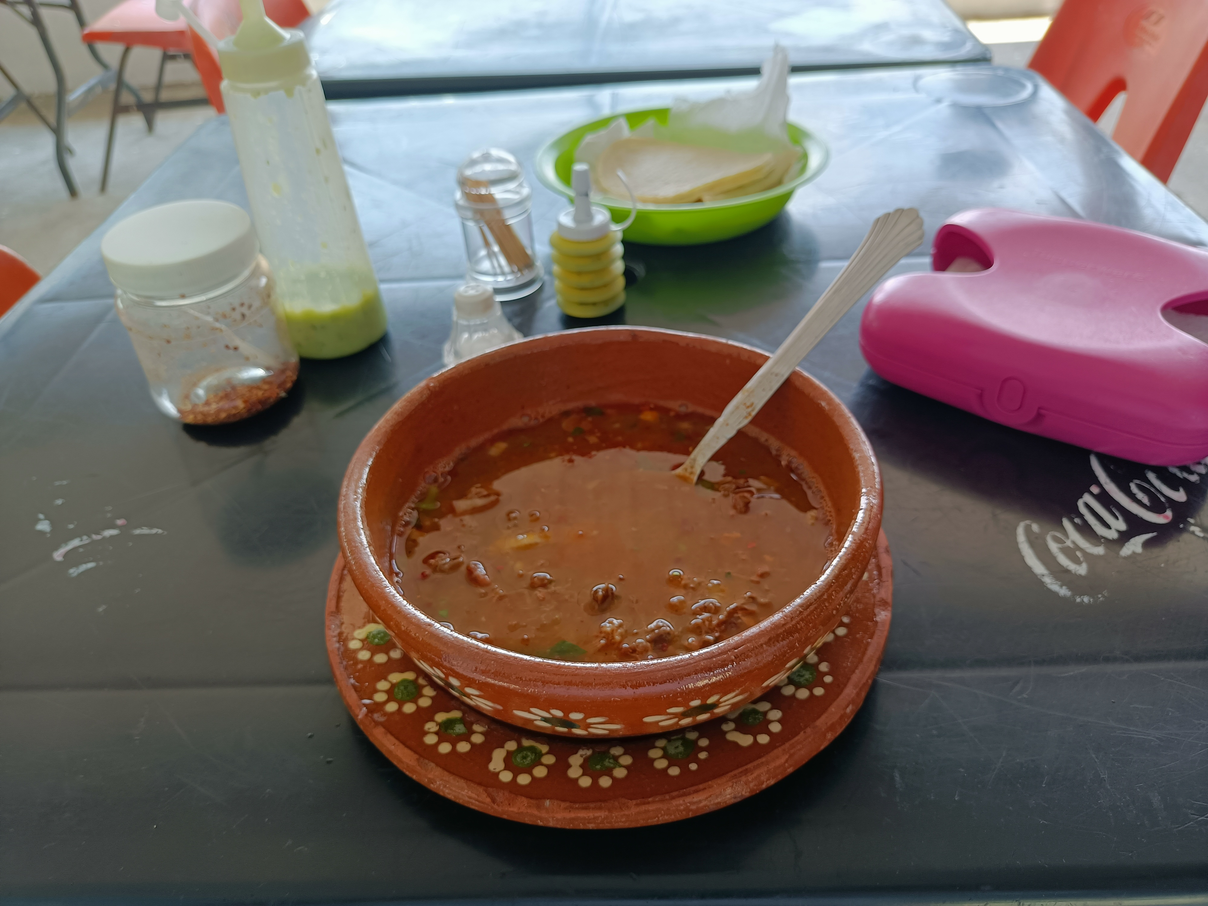 El Borrego Andariego image 6