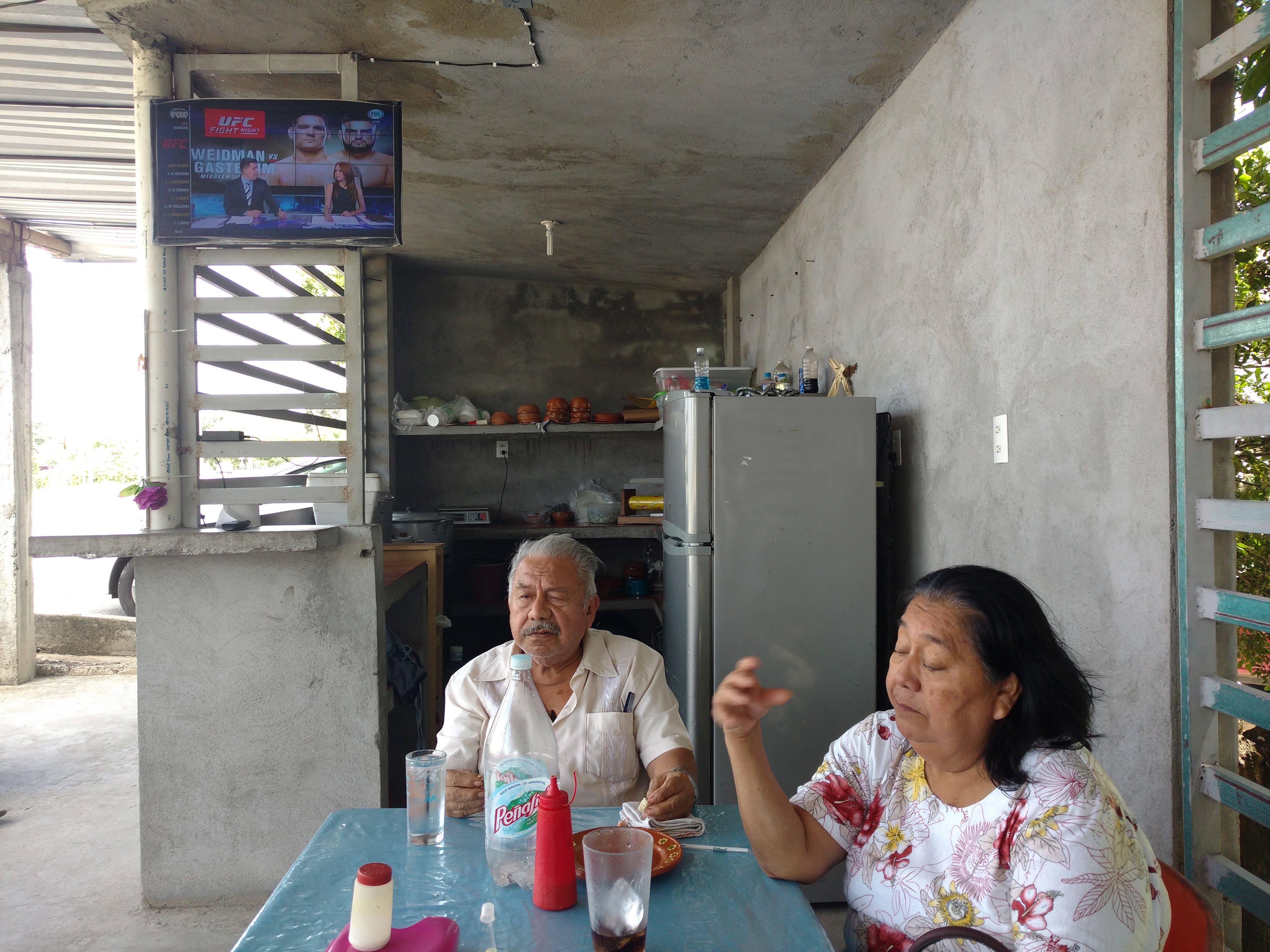 El Borrego Andariego image 7