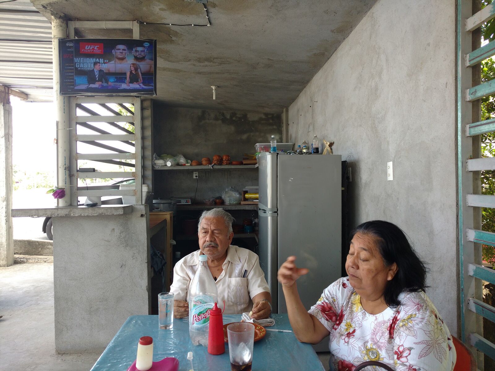 El Borrego Andariego image 7