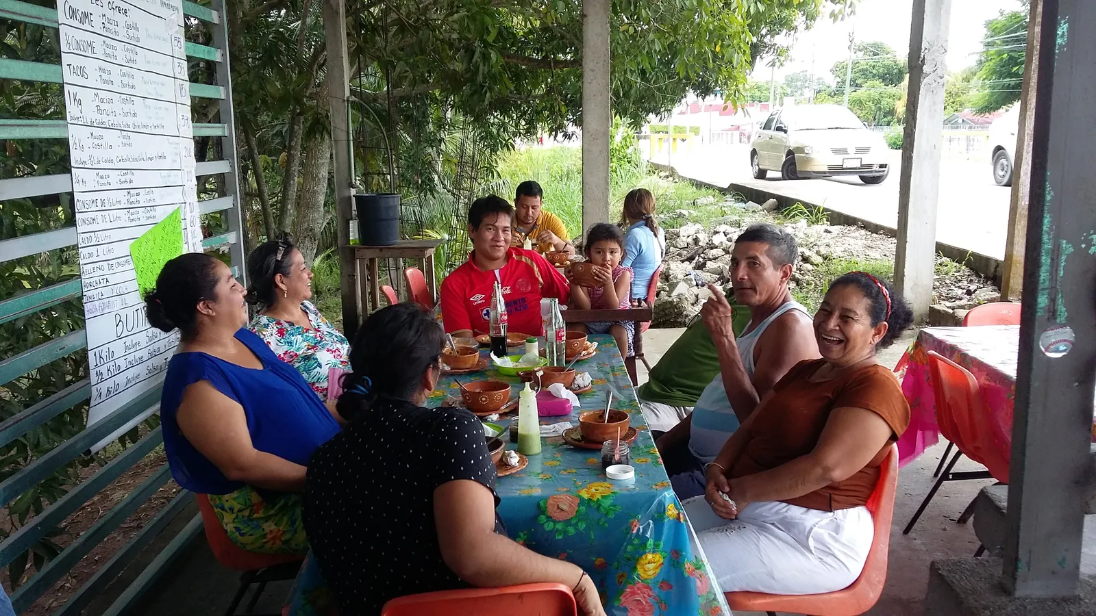 El Borrego Andariego image 10