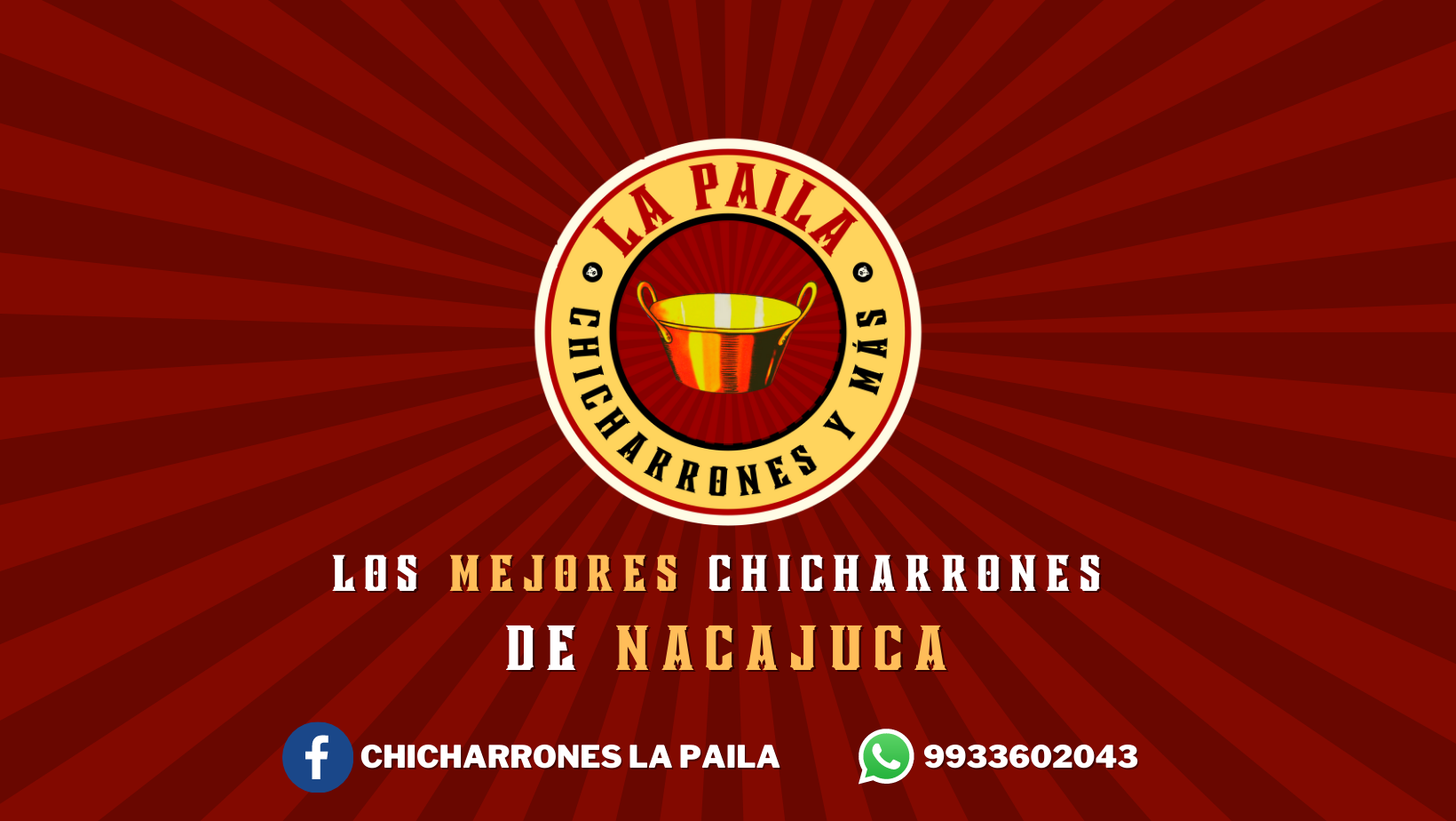 Chicharrones La Paila image 9