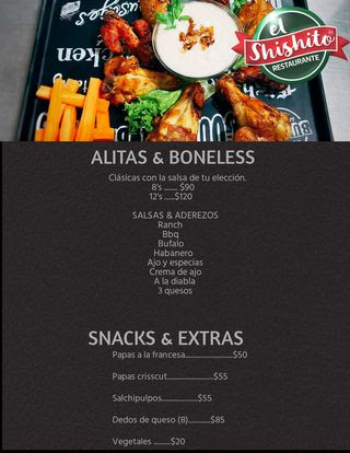 El Shishito Nacajuca image 4