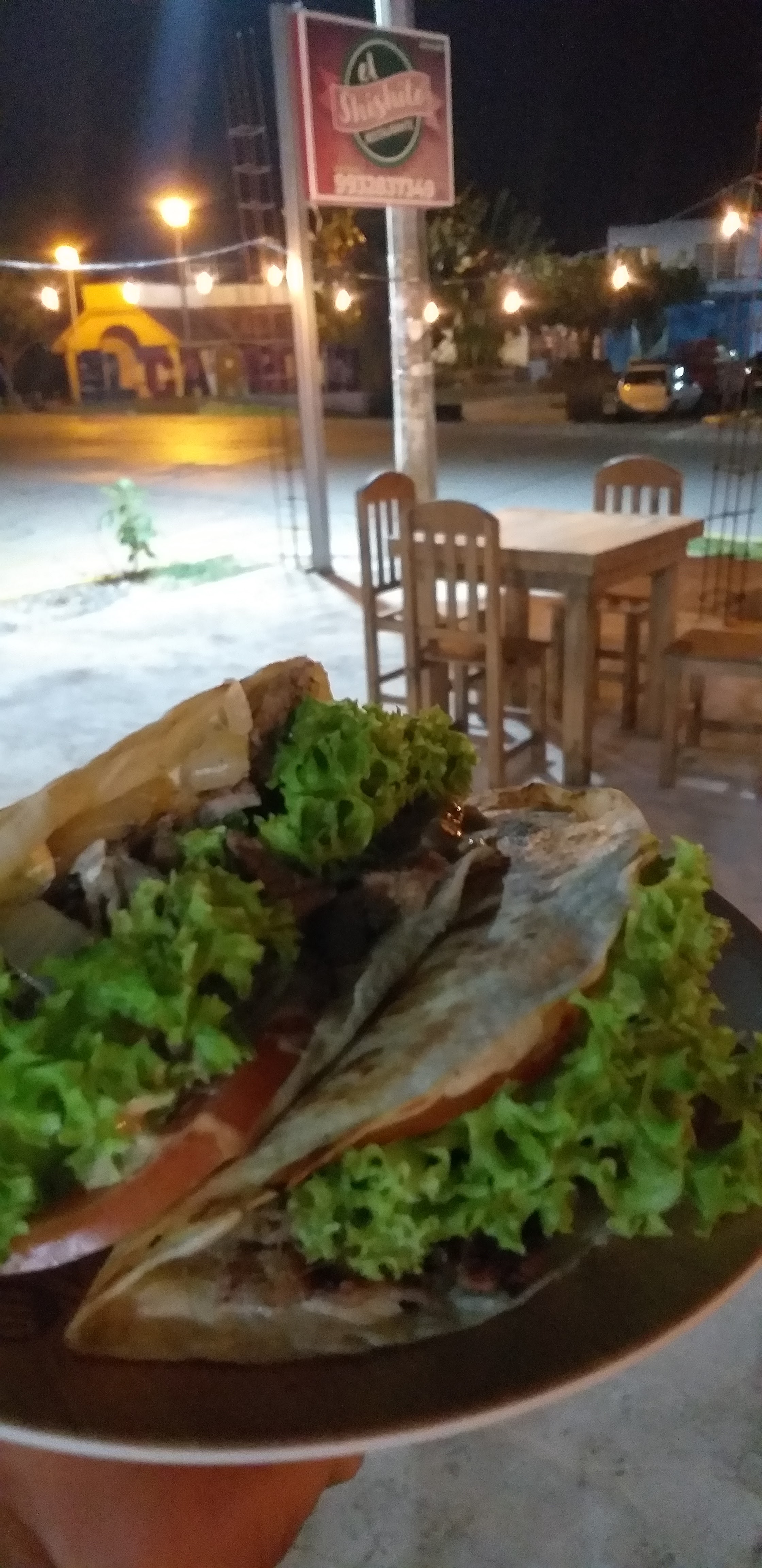 El Shishito Nacajuca image 6