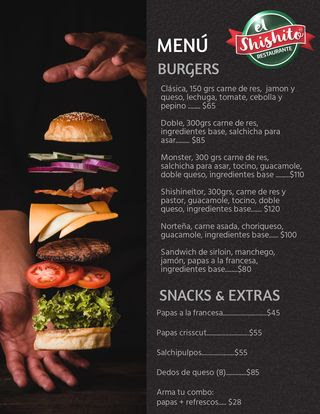 El Shishito Nacajuca image 7