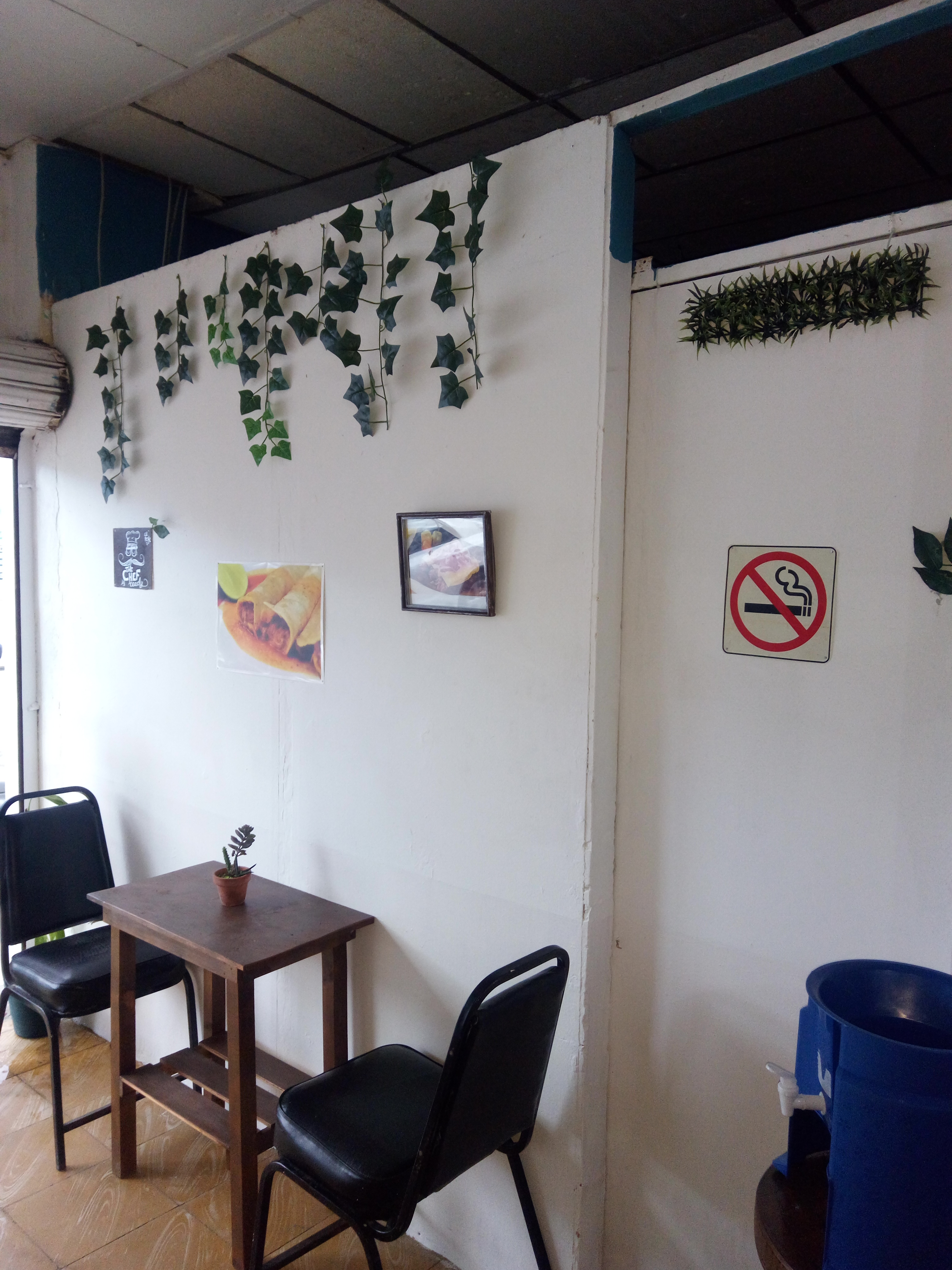 The Chef Is Ready image 2