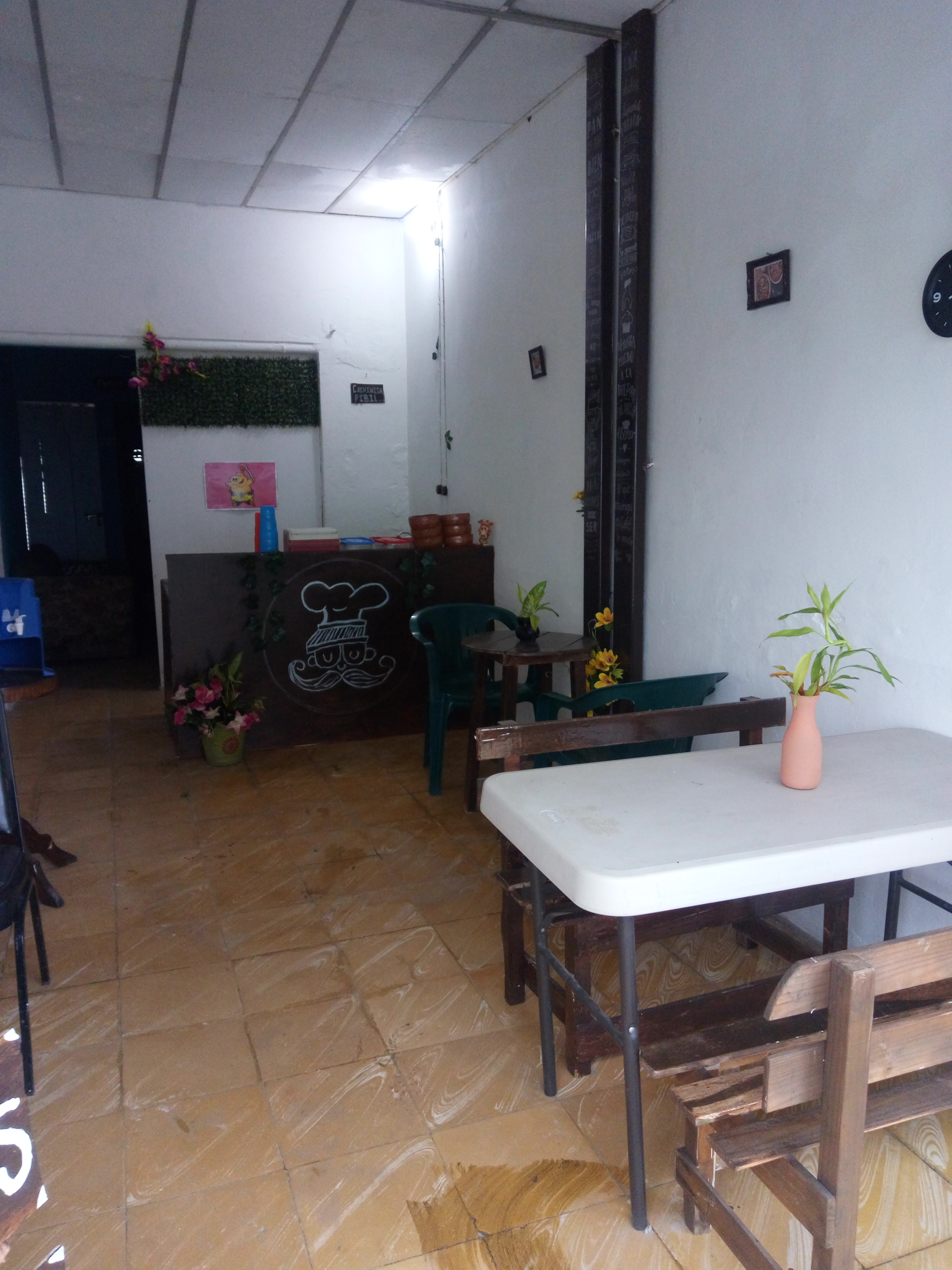 The Chef Is Ready image 3