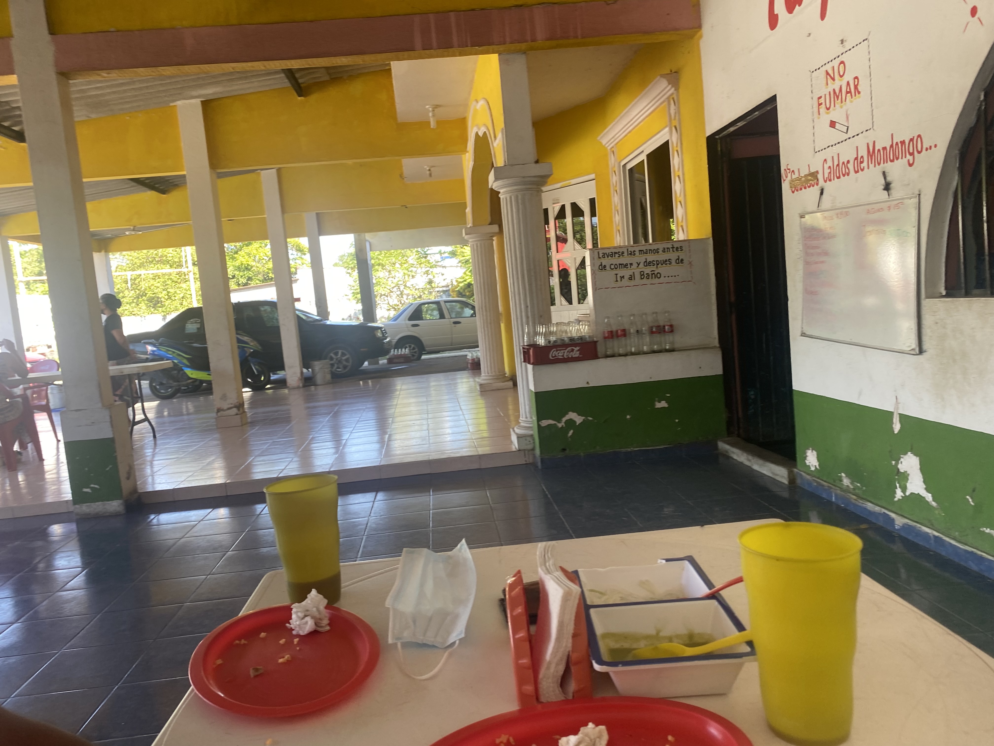 Taqueria la Palma image 1