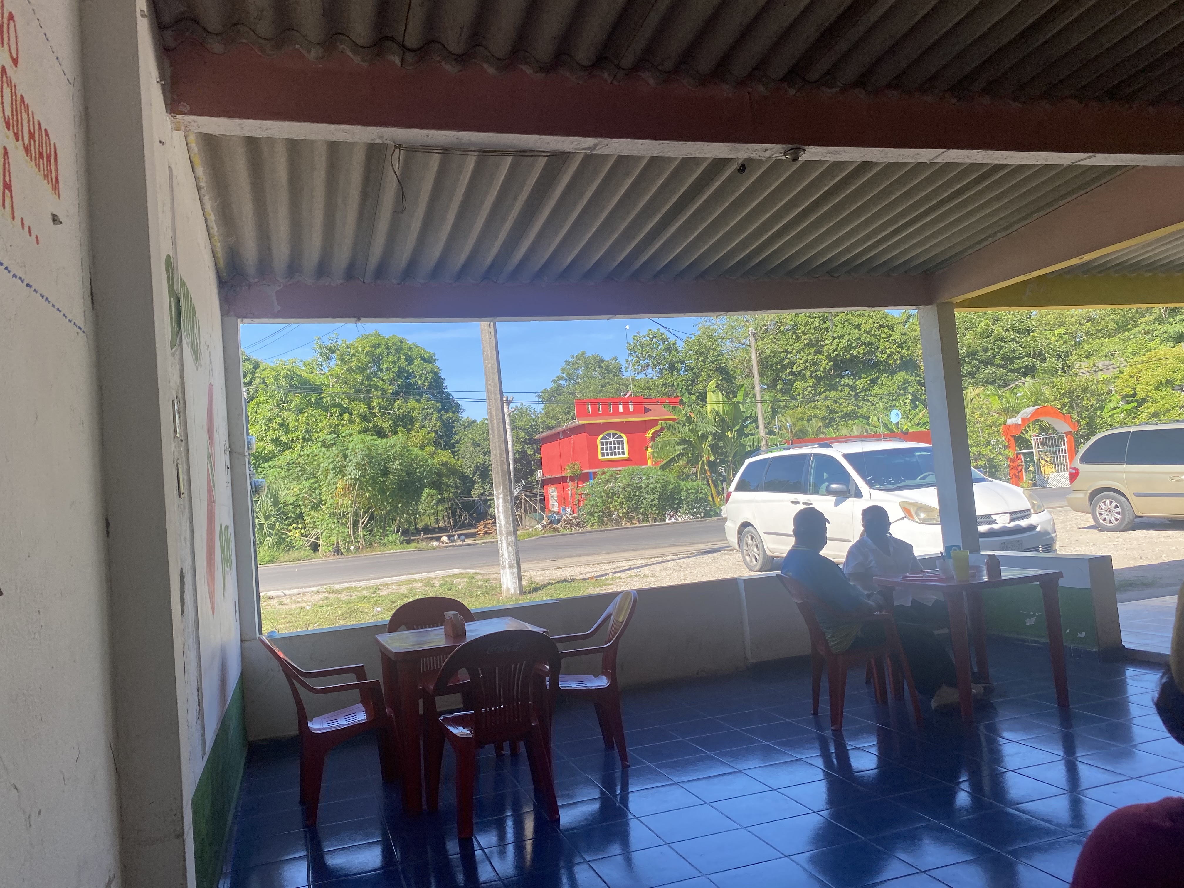 Taqueria la Palma image 3