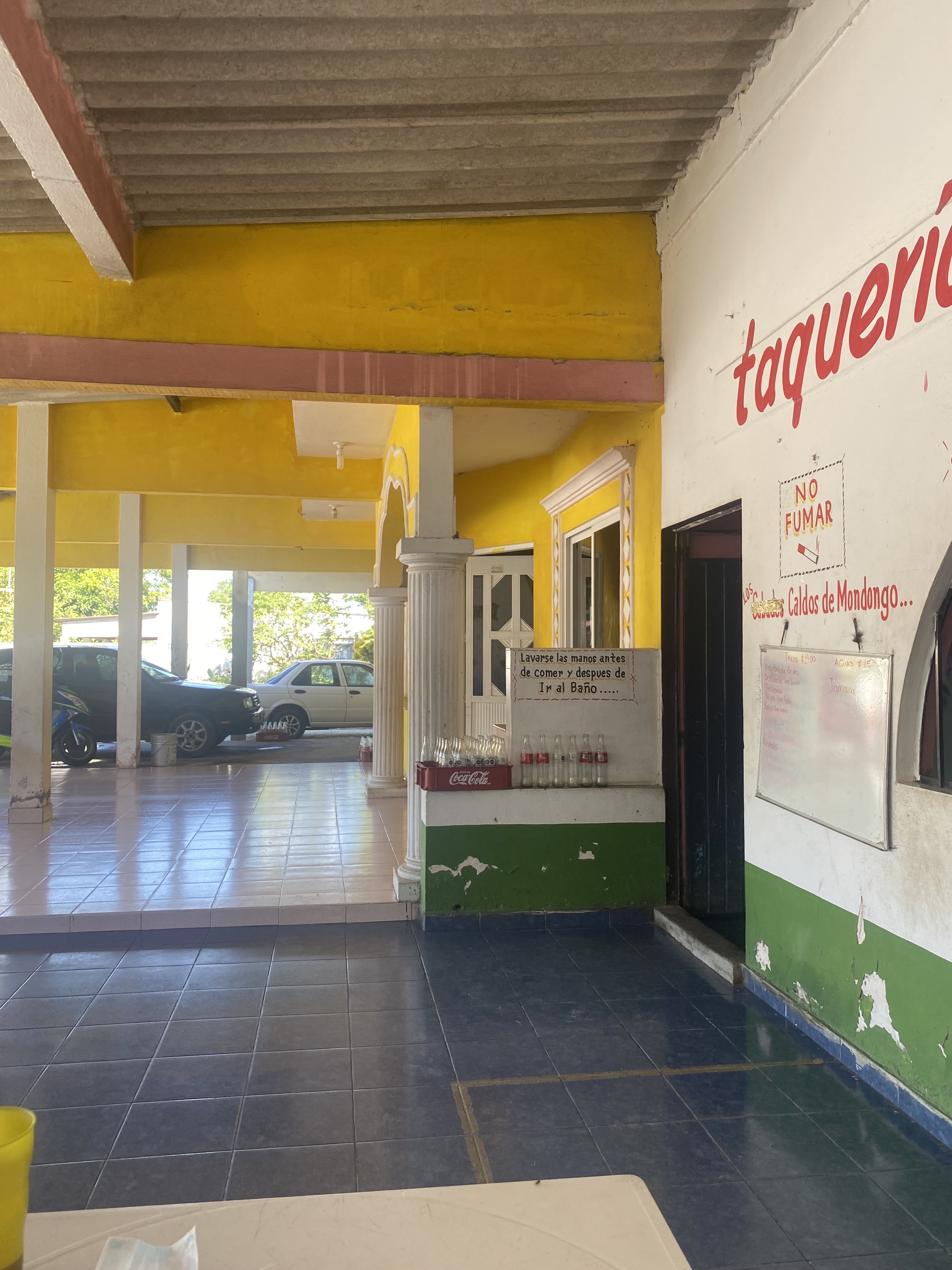 Taqueria la Palma image 5