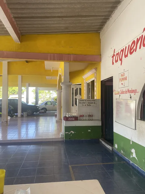 Taqueria la Palma image 5