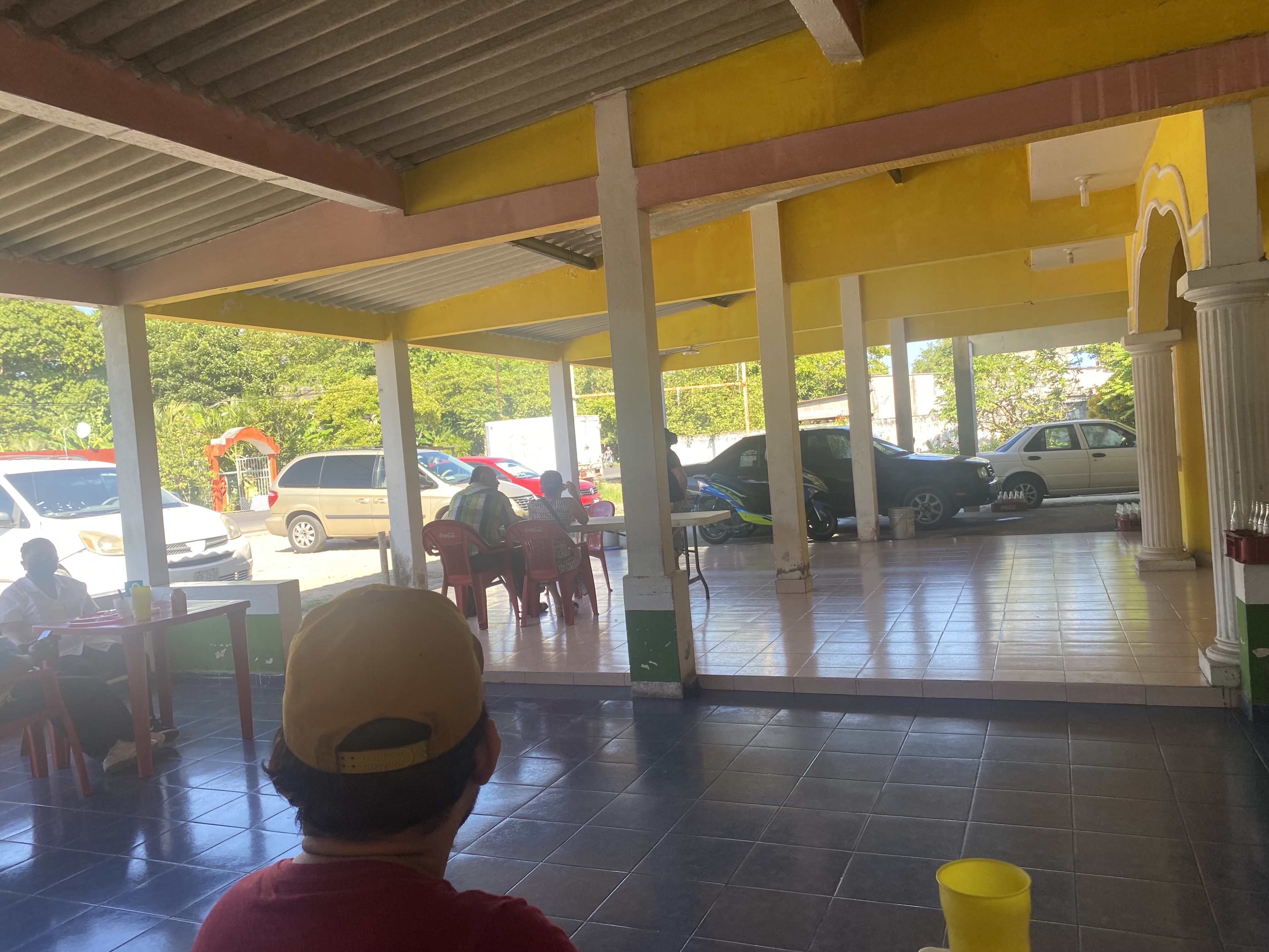 Taqueria la Palma image 6