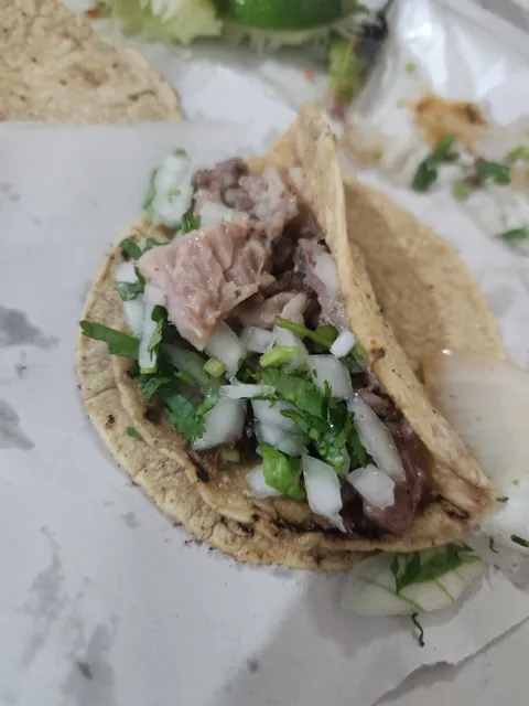 Tacos Ruben image 1