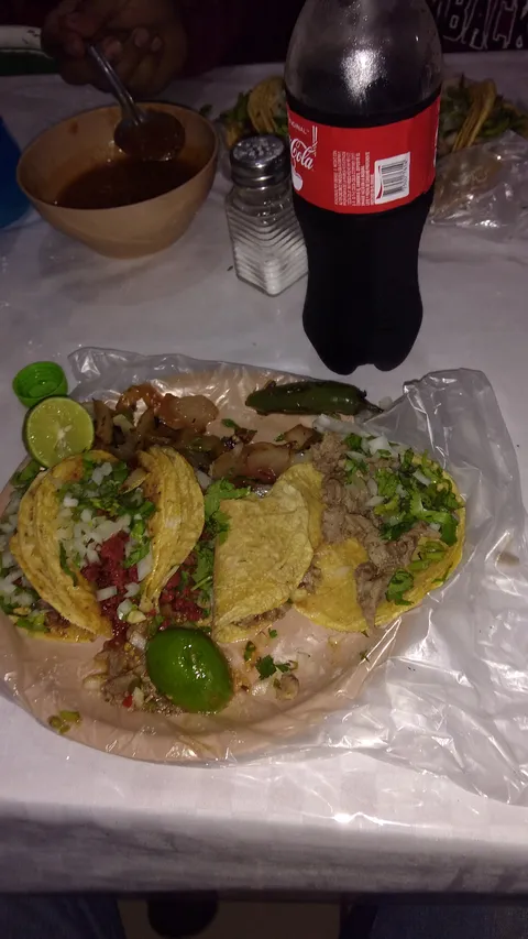 Tacos Ruben image 3