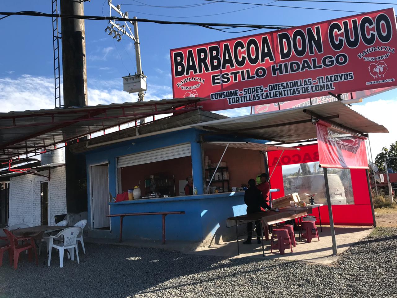 Barbacoa Don Cuco Silao image 1