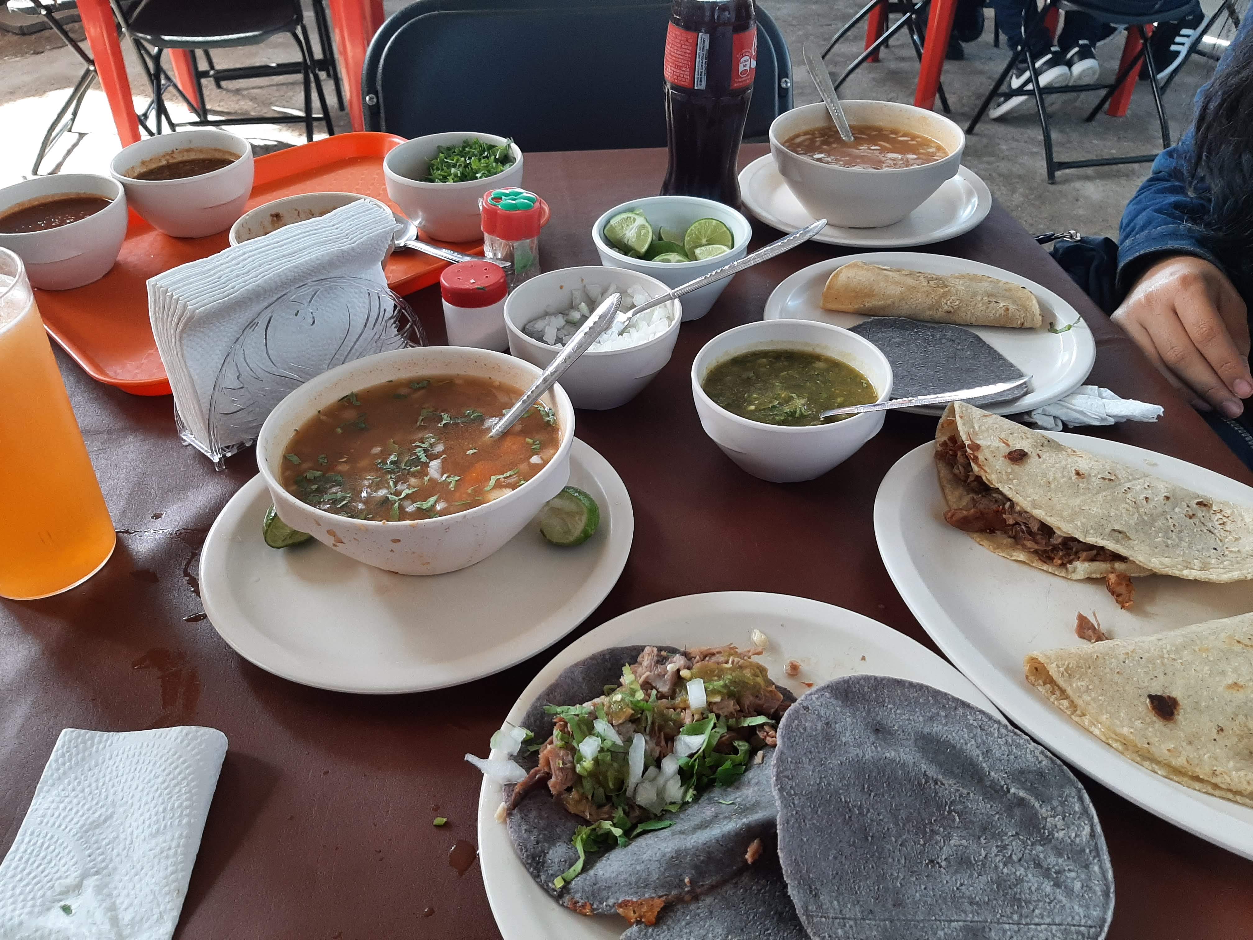 Barbacoa Don Cuco Silao image 2