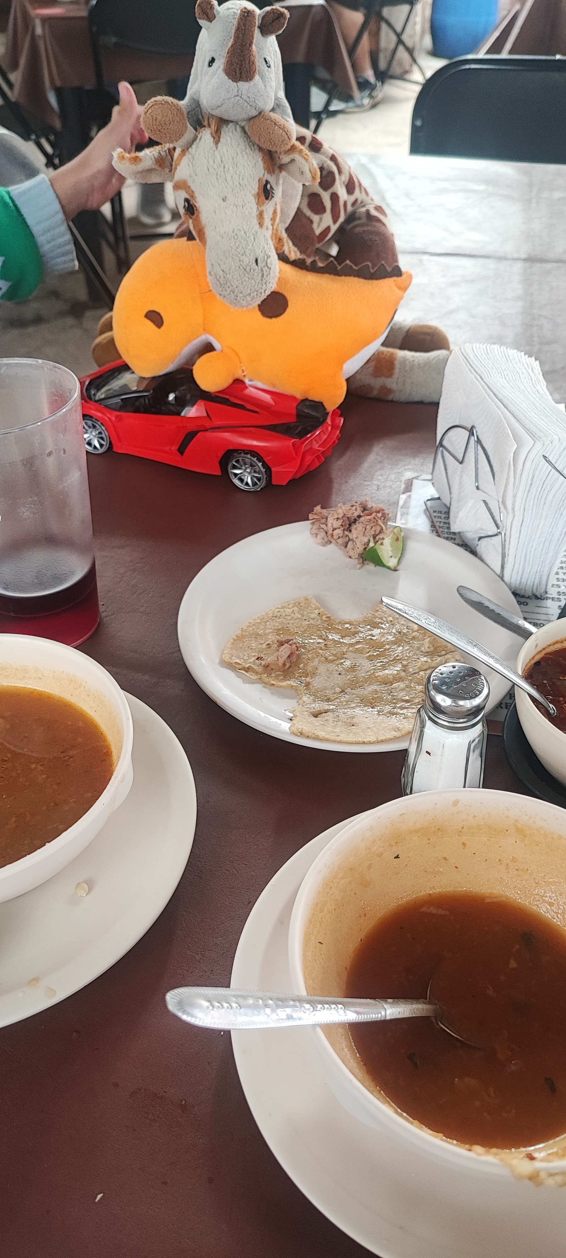 Barbacoa Don Cuco Silao image 3