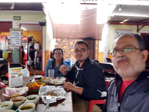 Barbacoa Don Cuco Silao image 5