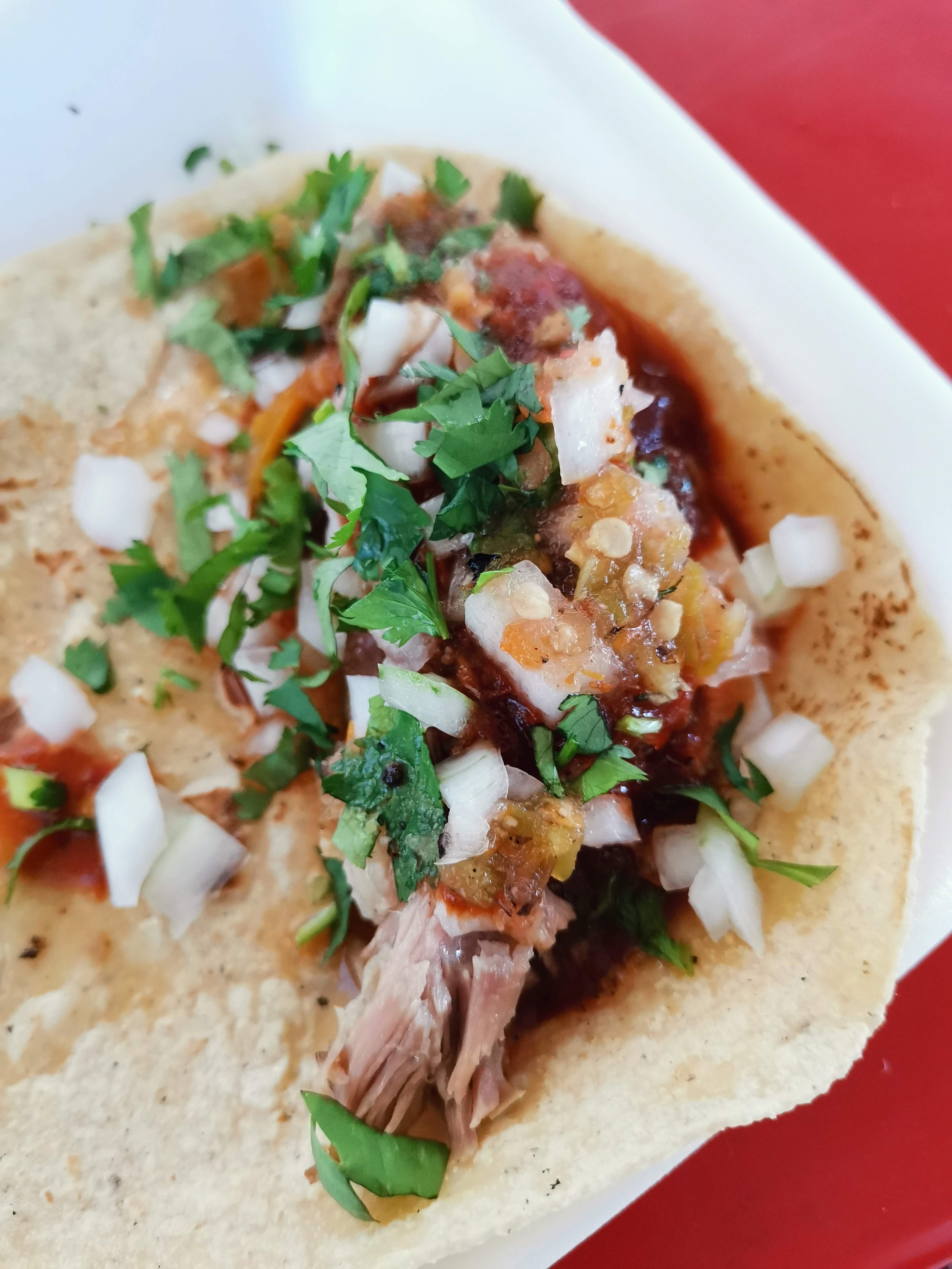 Barbacoa Don Cuco Silao image 6