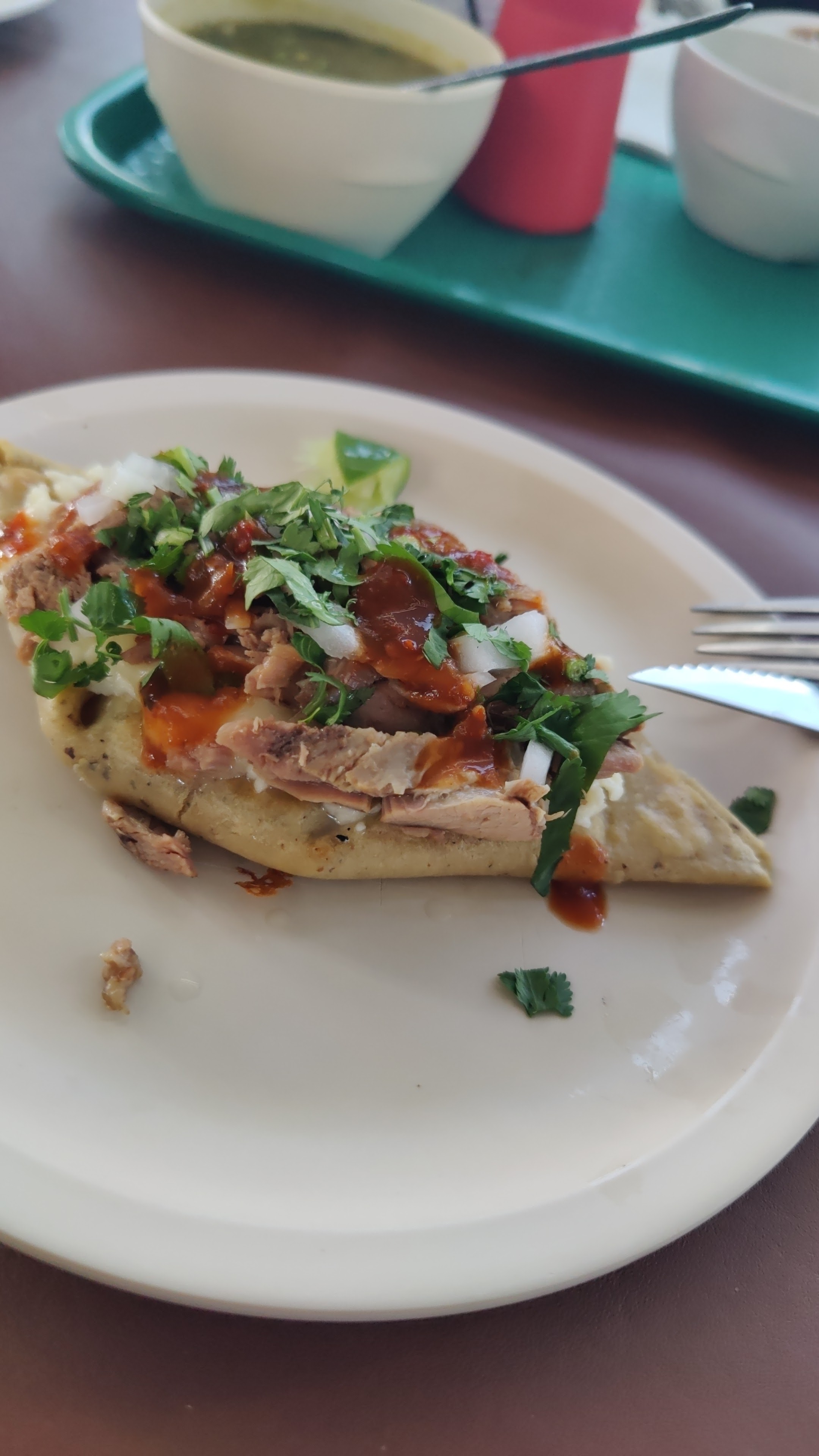 Barbacoa Don Cuco Silao image 9